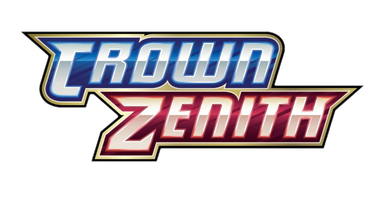 Crown Zenith TBC Games