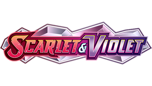 Scarlet & Violet – TBC Games