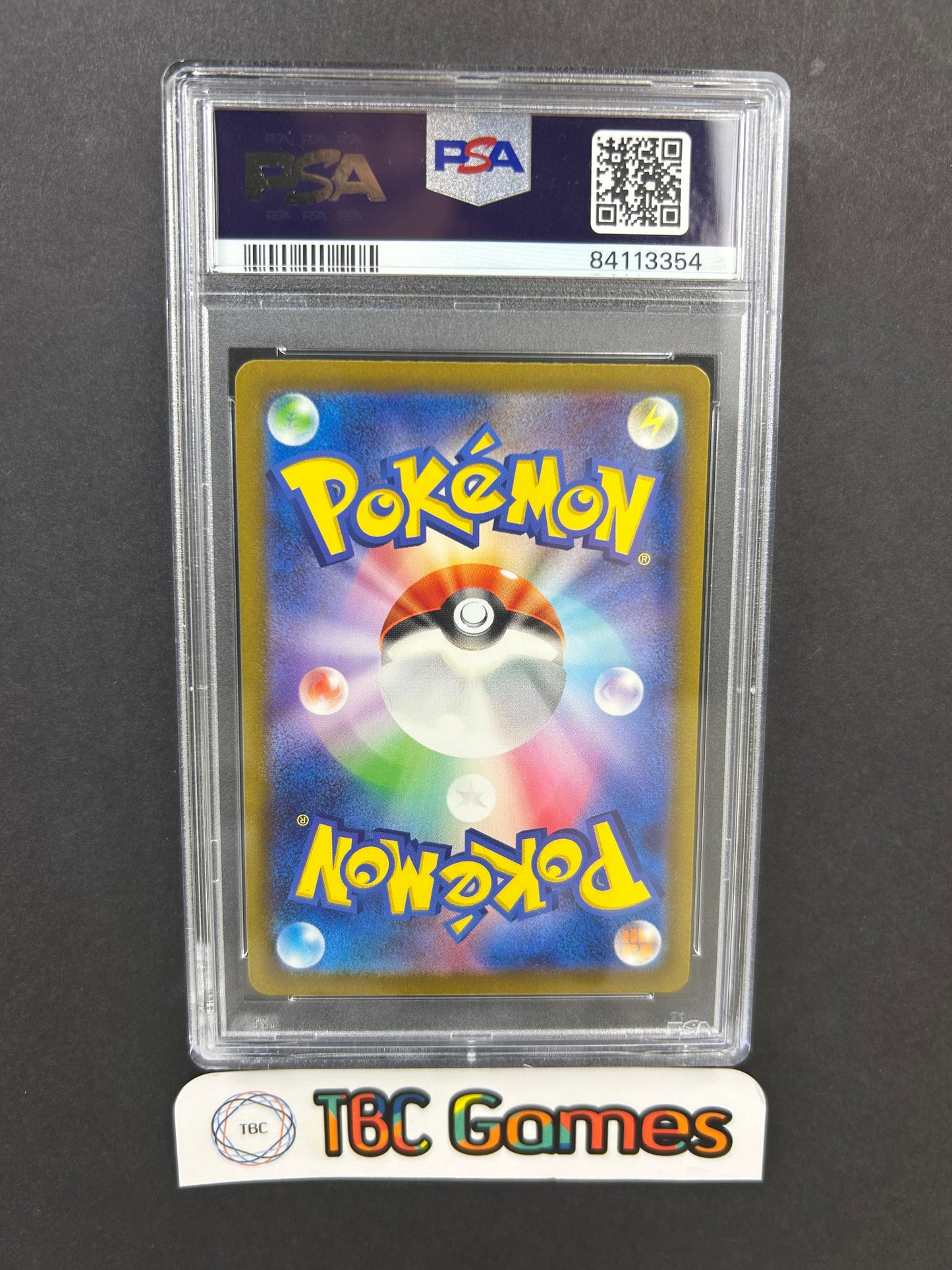 Charizard ex 151 sv2a 185/165 Japanese PSA 10