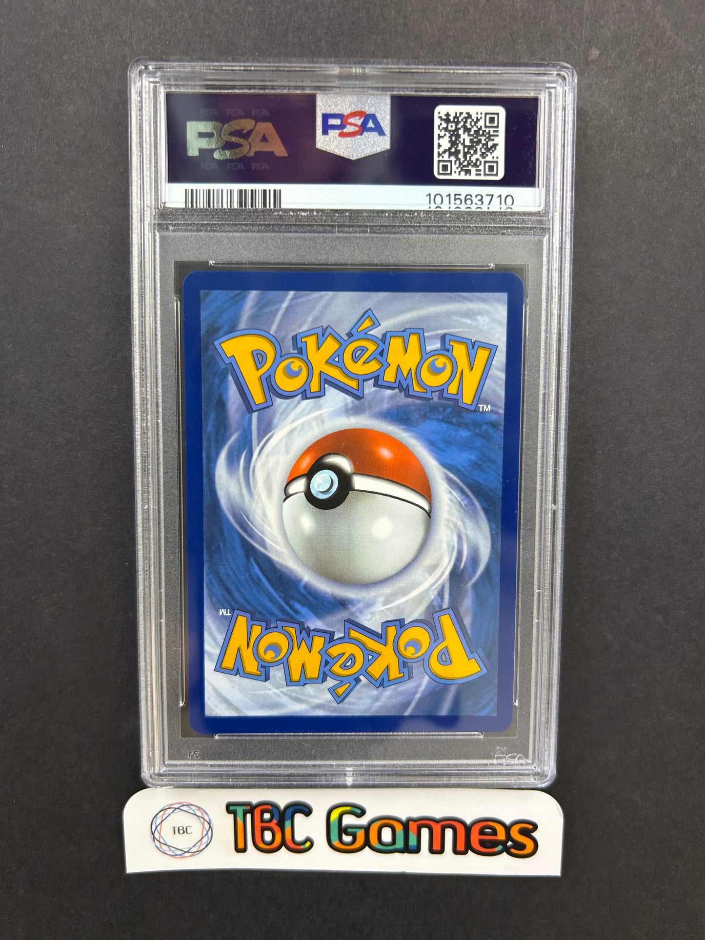 Pikachu VMAX Lost Origin TG17/TG30 PSA 10