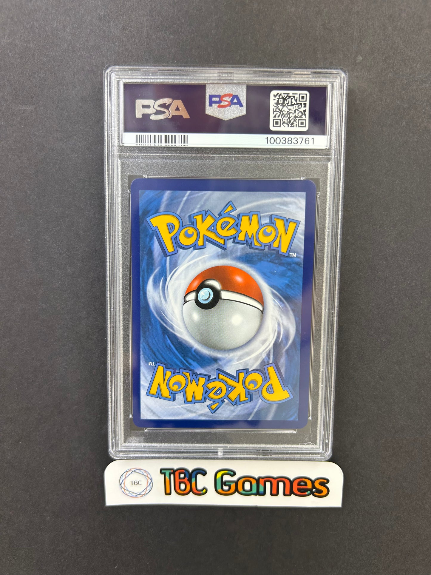 Umbreon V Brilliant Stars TG22/TG30 PSA 9