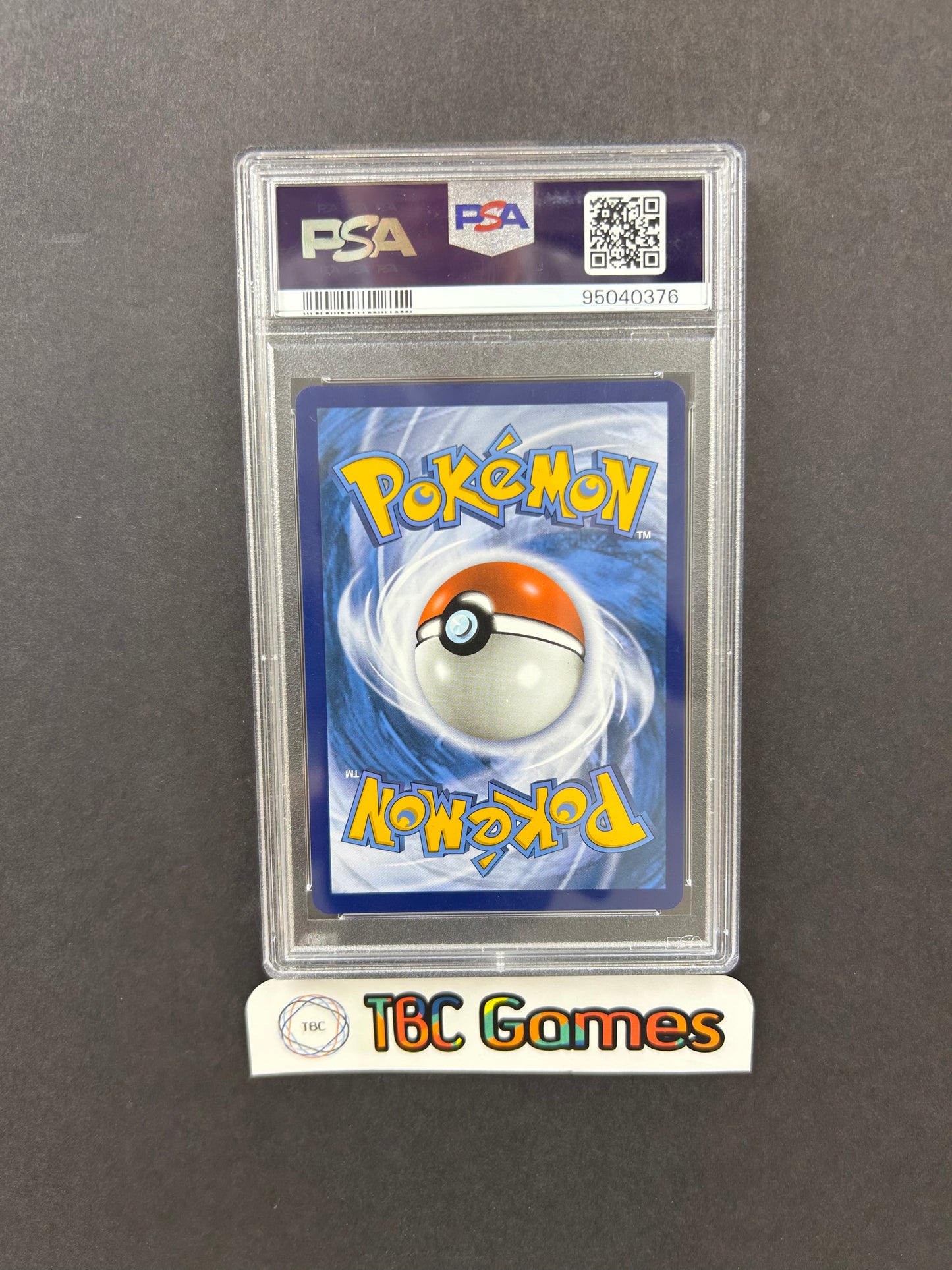 Regidrago V Silver Tempest Alt Art 184/1195 PSA 10