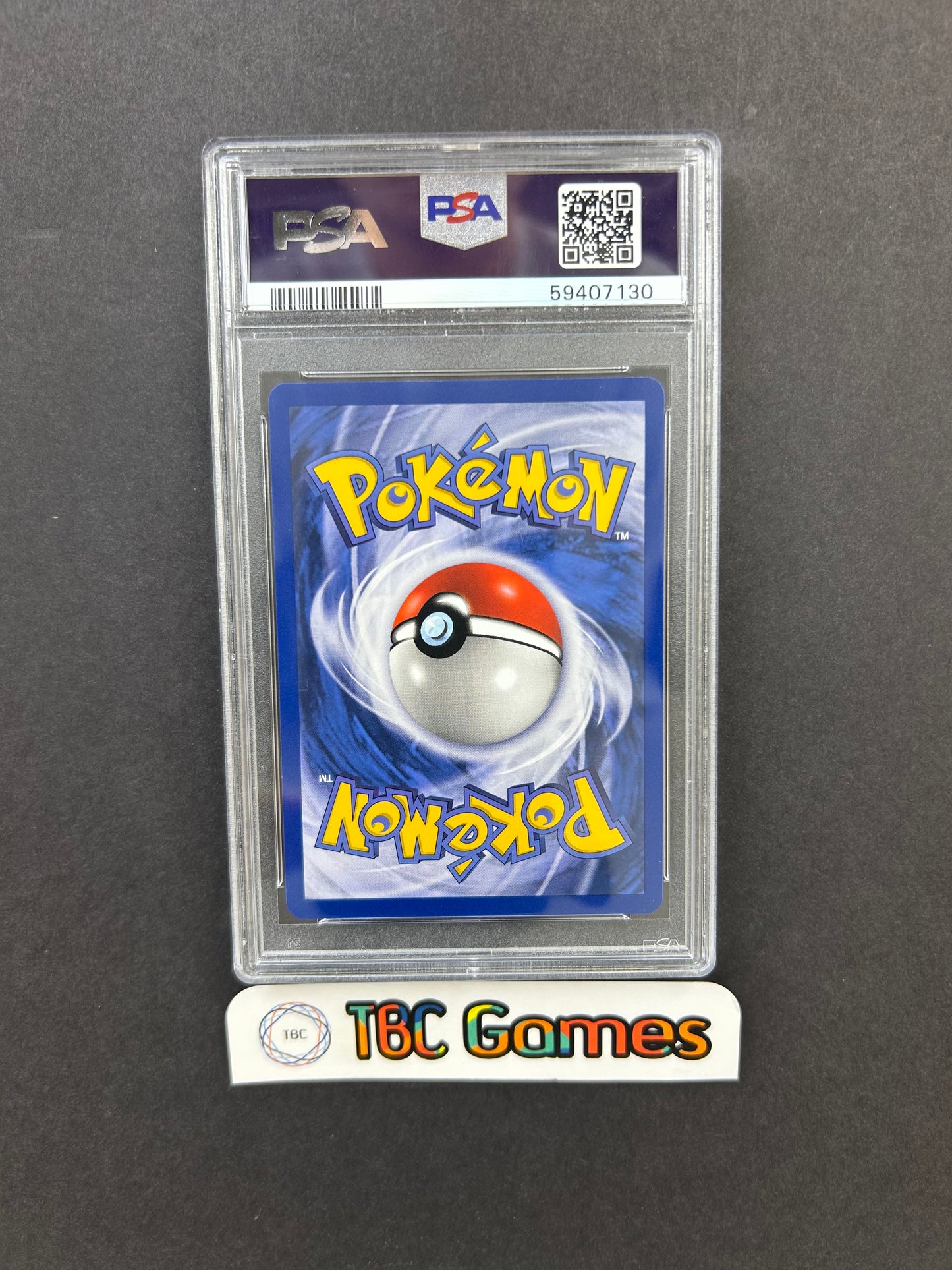 Pikachu Black Star Promo 27 PSA 10