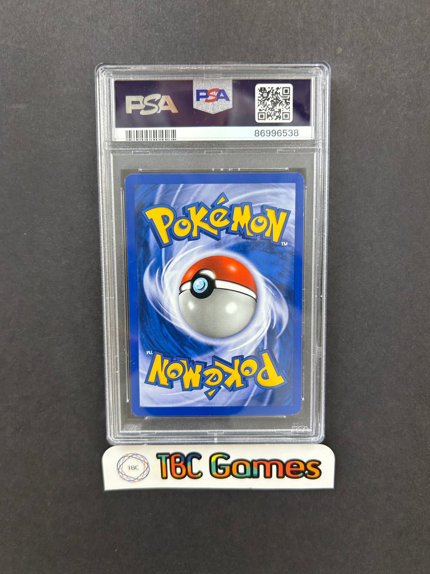 Marill Southern Islands 11/18 PSA 6