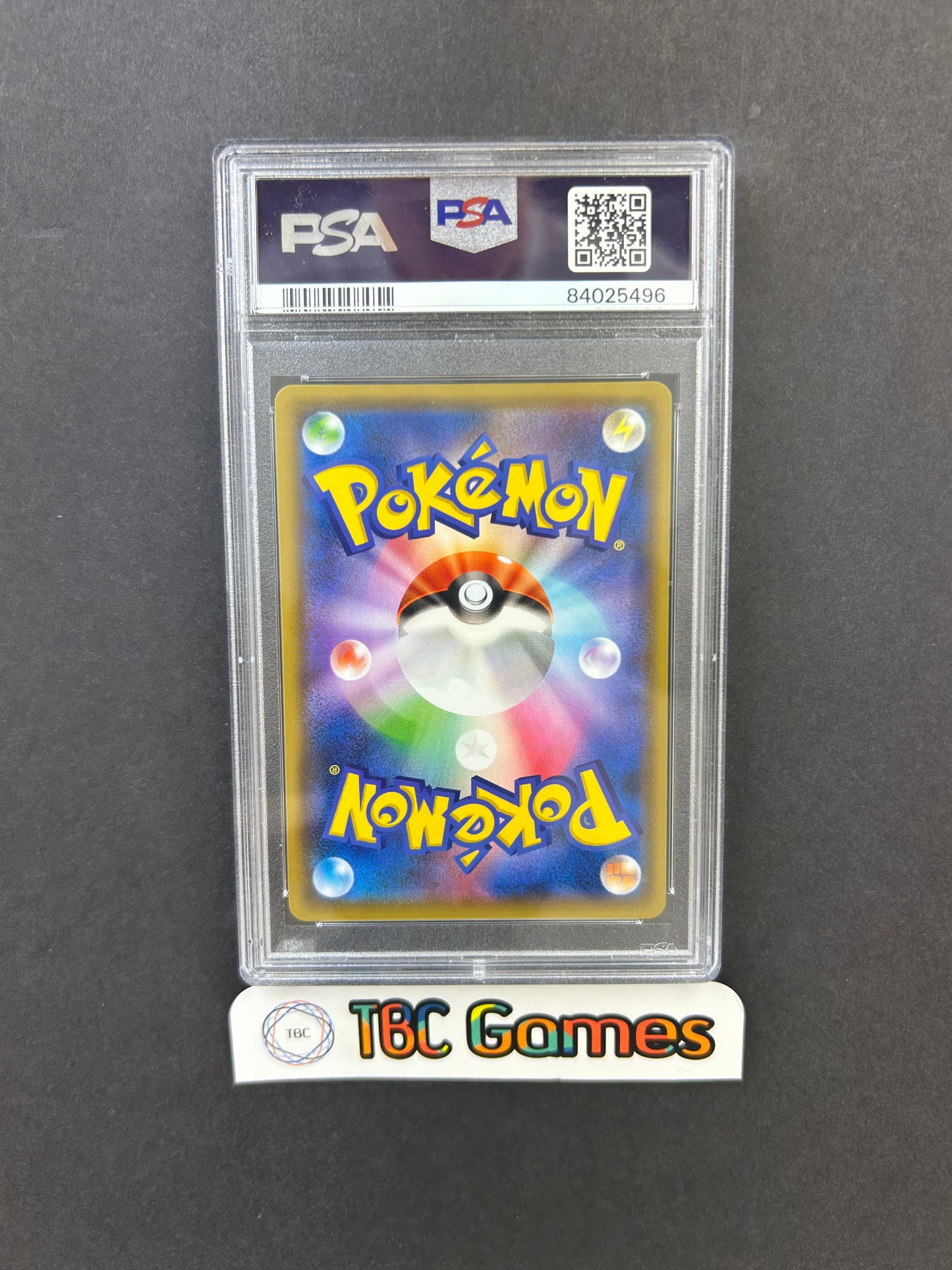 Blastoise & Piplup GX Remix Bout sm11a 070/064 Japanese PSA 10