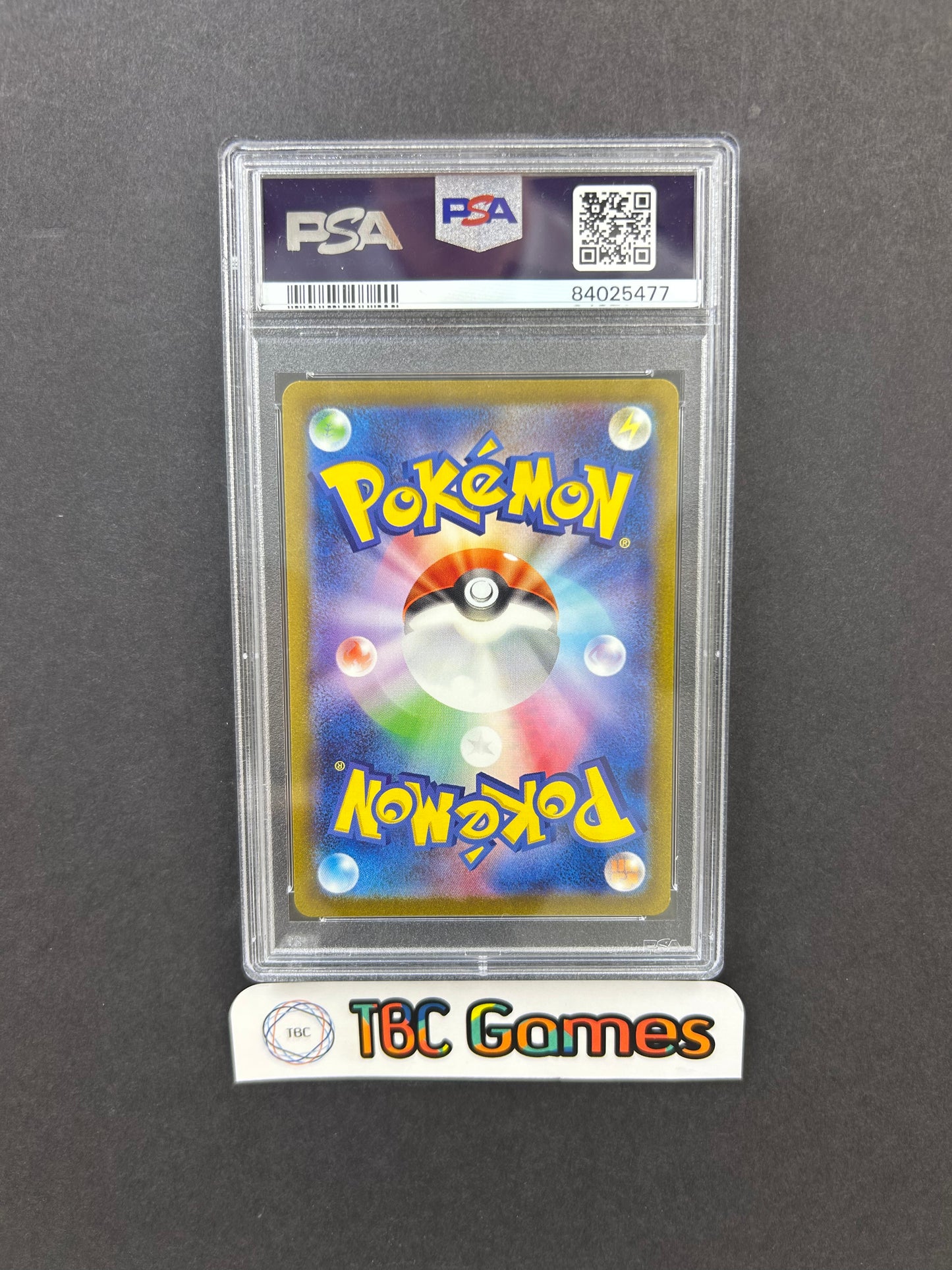 Mew ex 151 sv2a 195/165 Japanese PSA 10