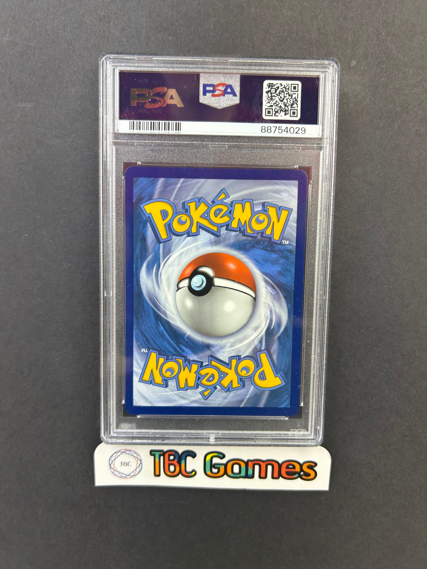 Greninja V-UNION Sequential Set SWSH155 #156 #157 #158 PSA 10 & 9