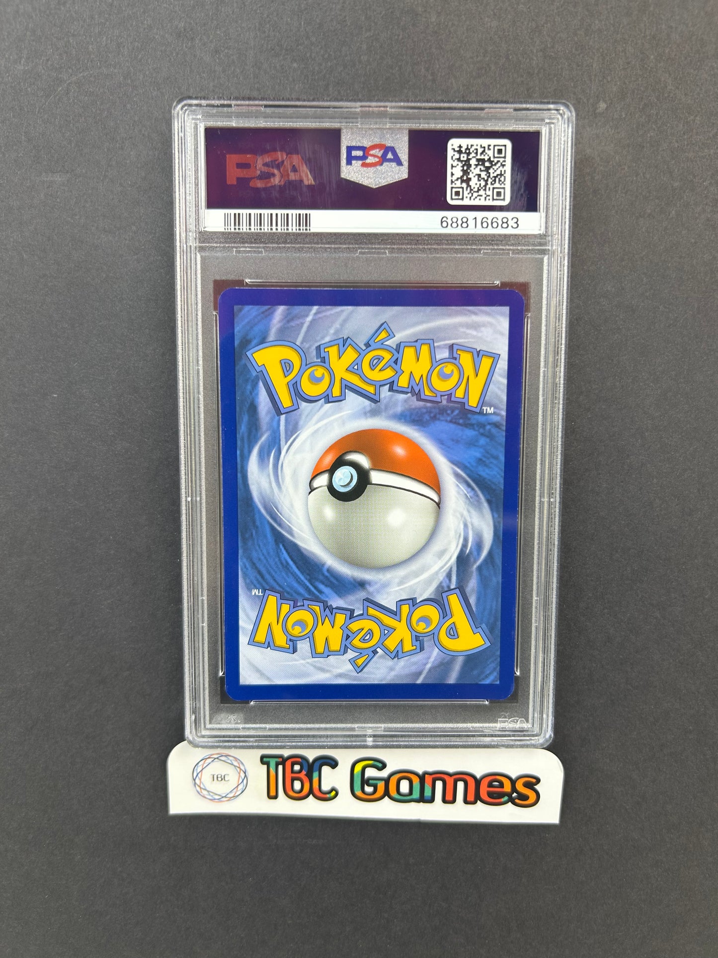 Greninja Black Star Promo XY162 Evolutions Blister PSA 9