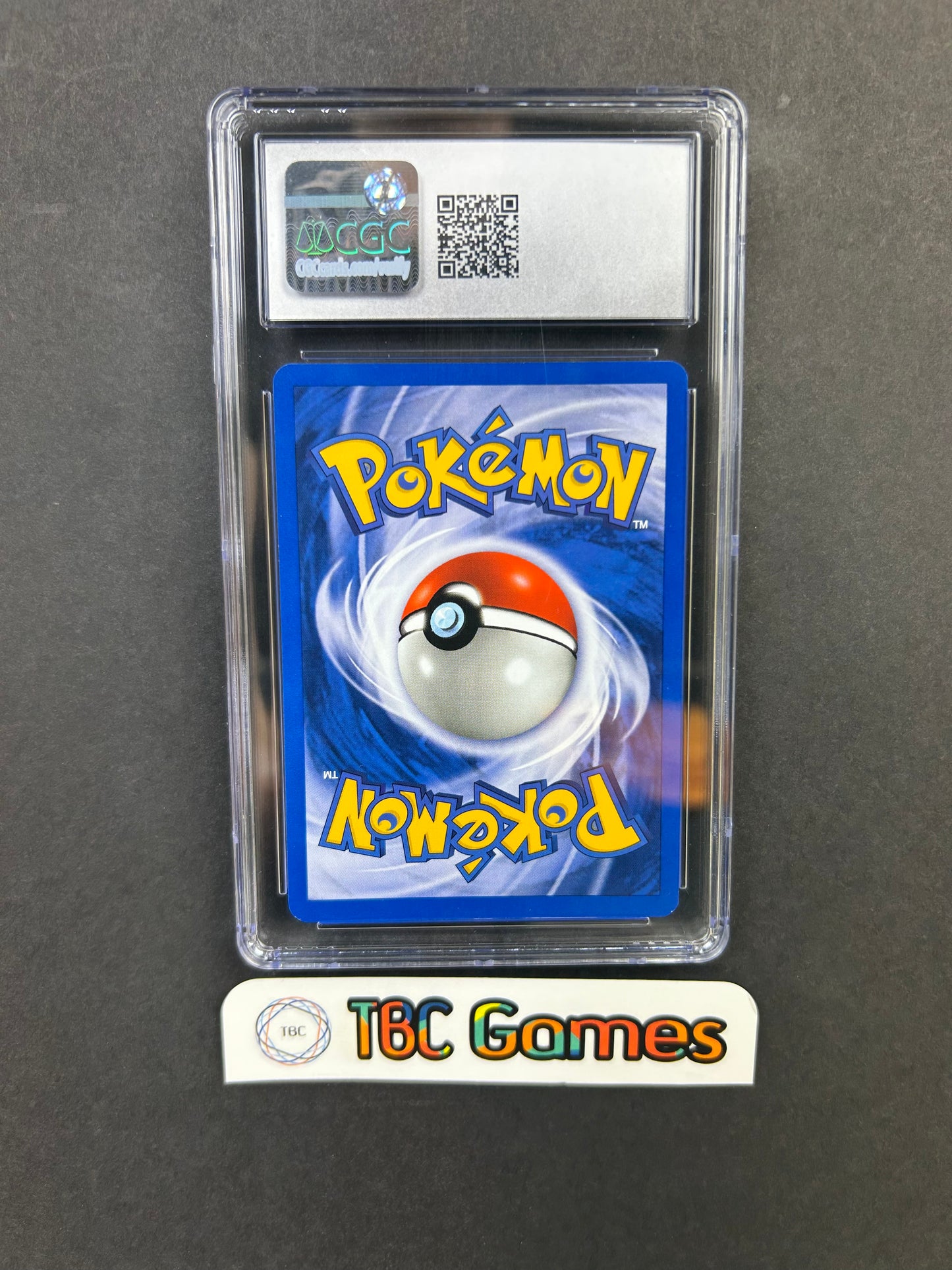 Shining Magikarp Neo Revelation #66 CGC 9.5