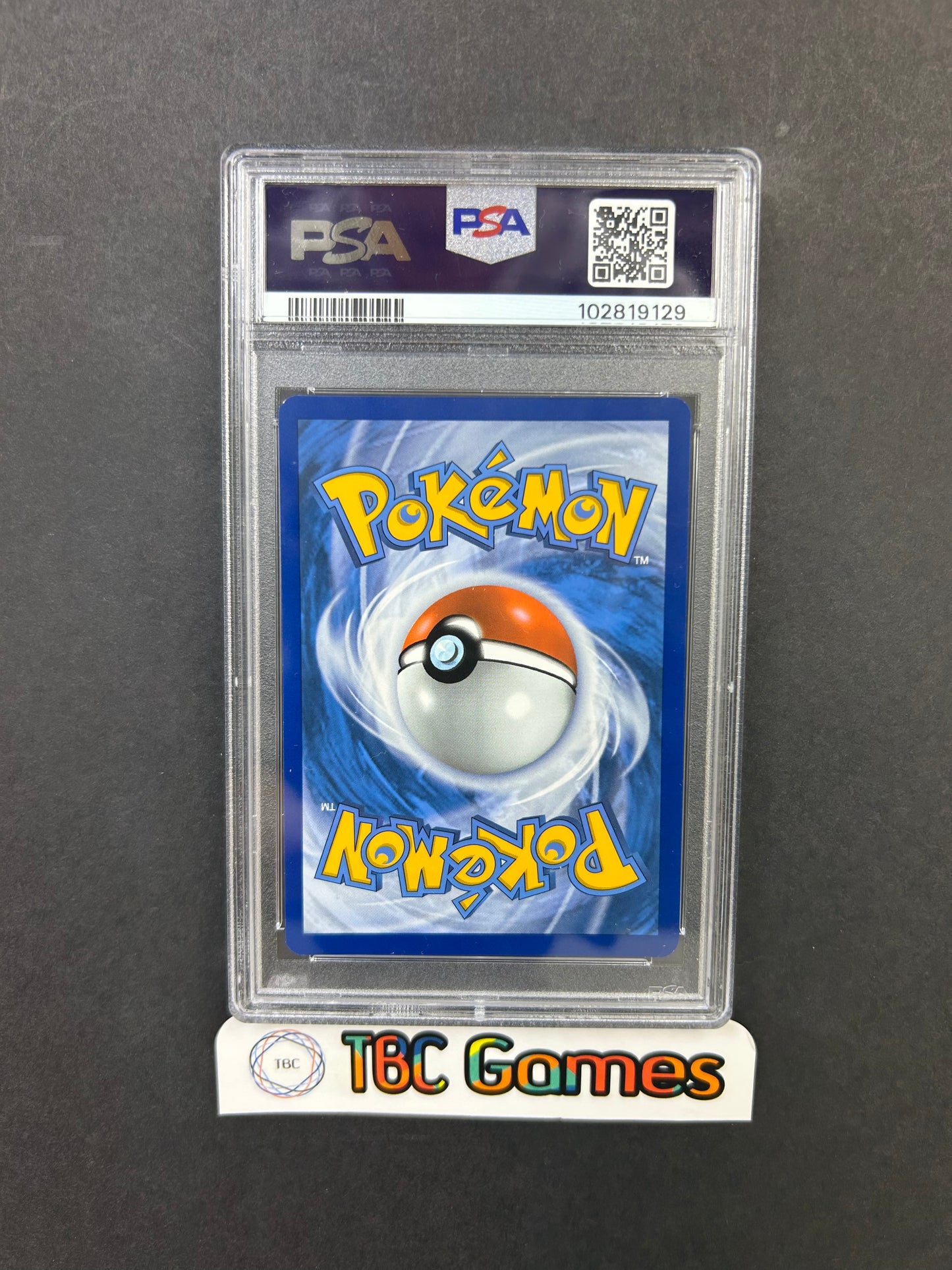 Nemona Paldean Fates #229 PSA 9