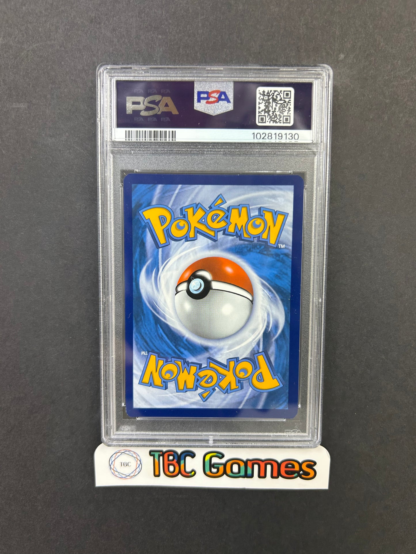 Nemona Paldean Fates #229 PSA 9