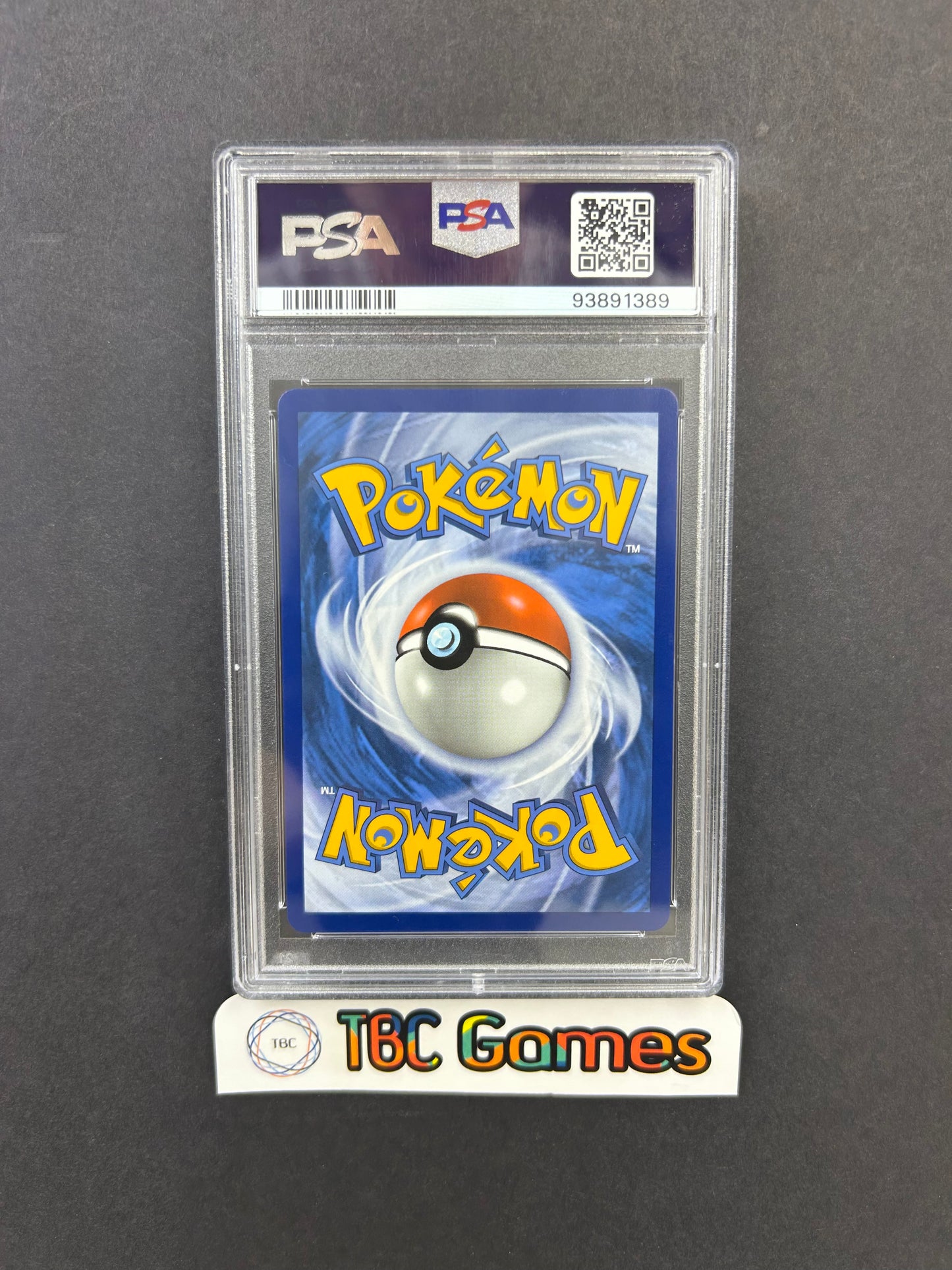 Giratina V Lost Origin #186 PSA 10