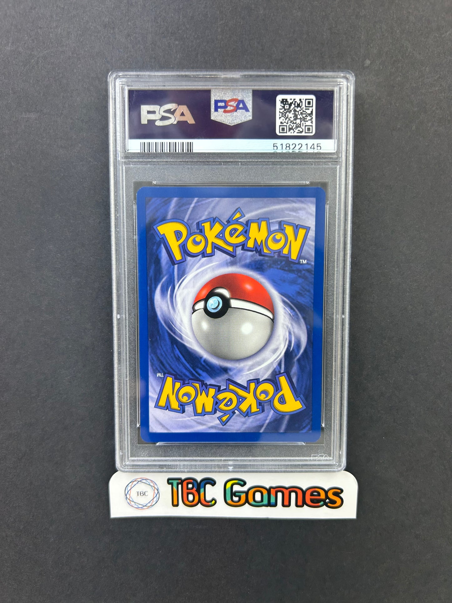 Pikachu Jungle 1st Edition #60 PSA 10