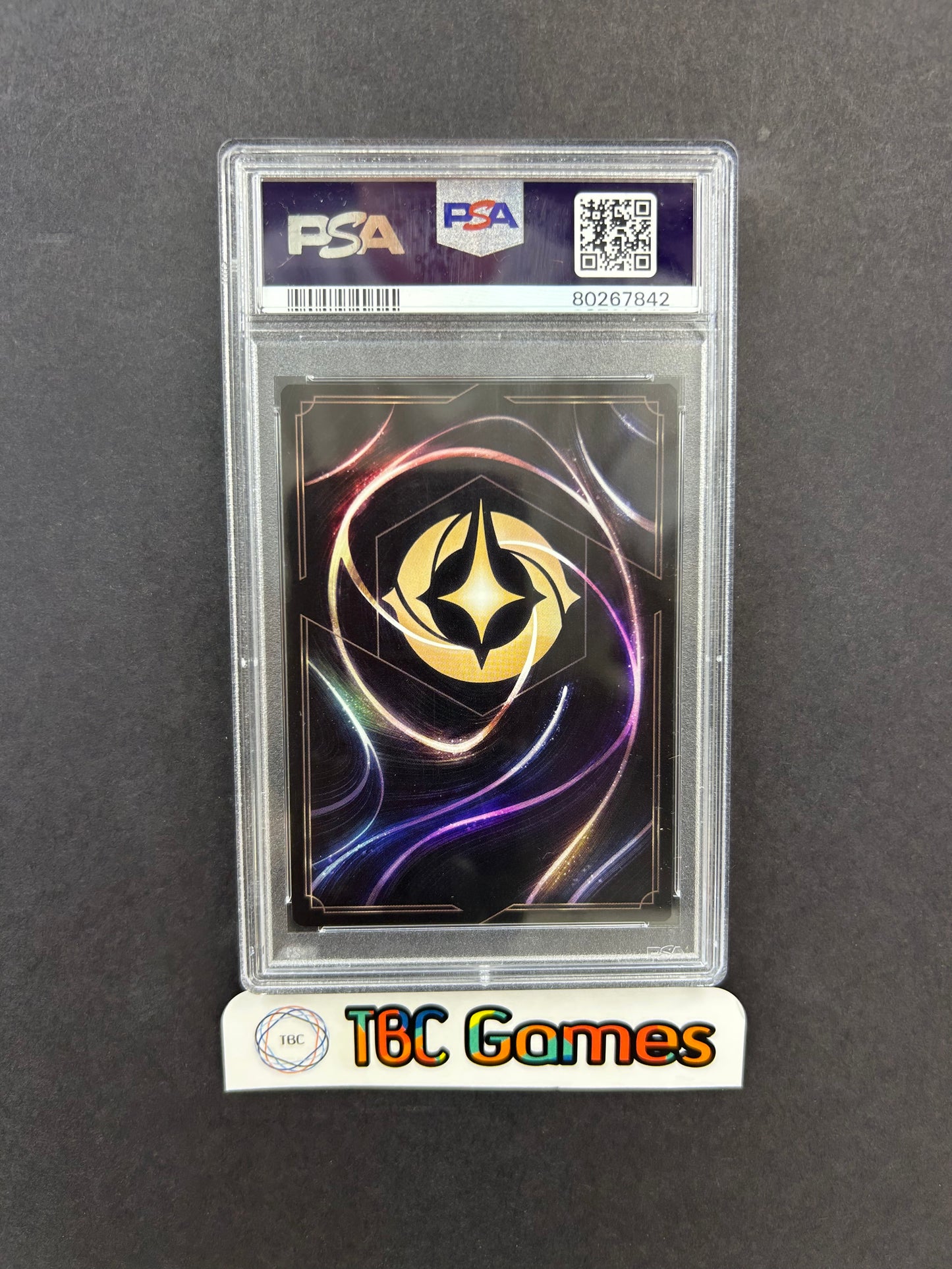 Elsa Spirit of Winter First Chapter #42 PSA 10