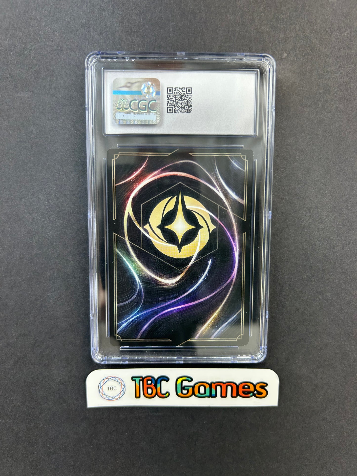 Maleficent Monstrous Dragon First Chapter #113 CGC 10