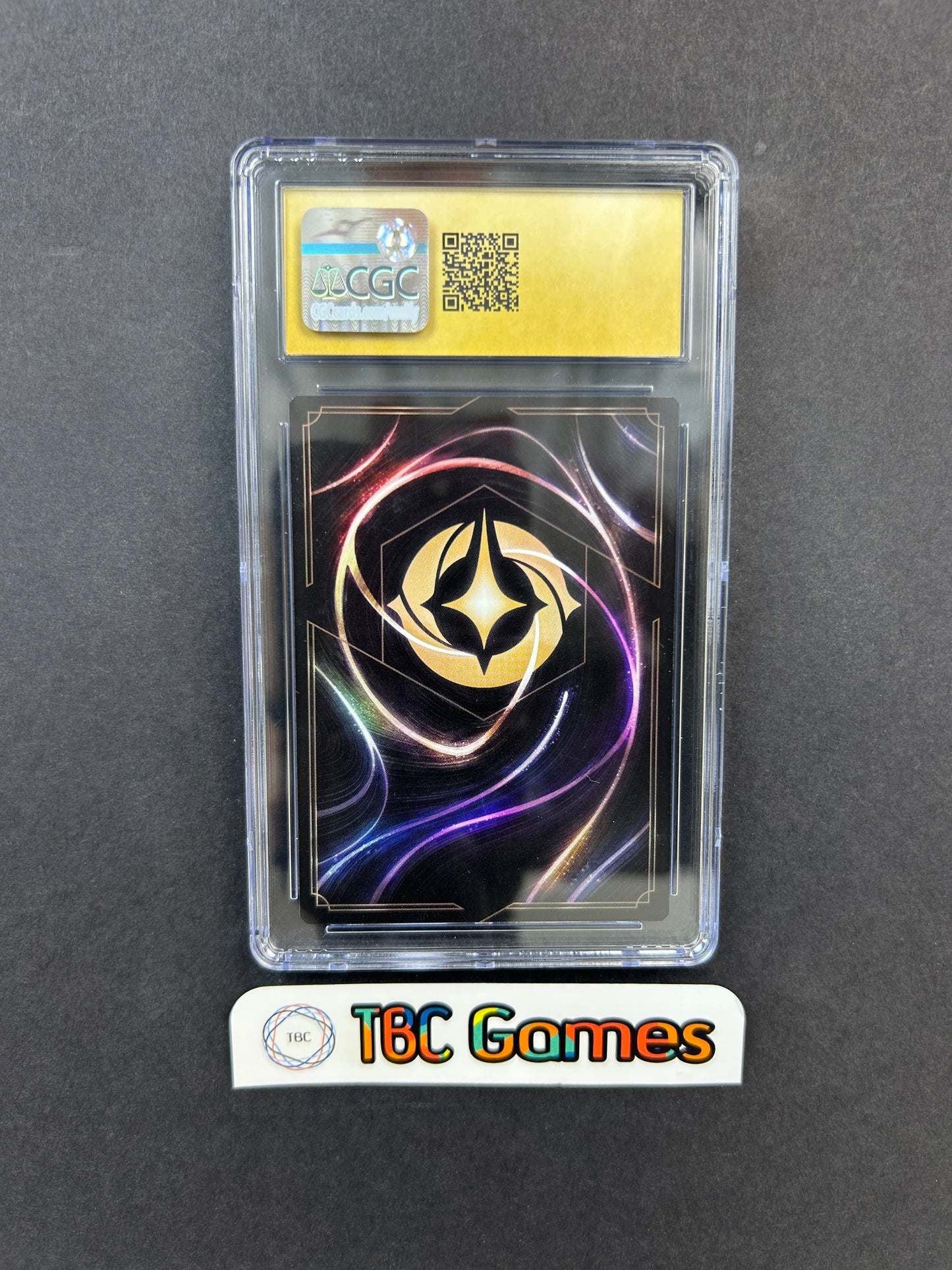 Stitch Carefree Surfer First Chapter #21 Pristine CGC 10