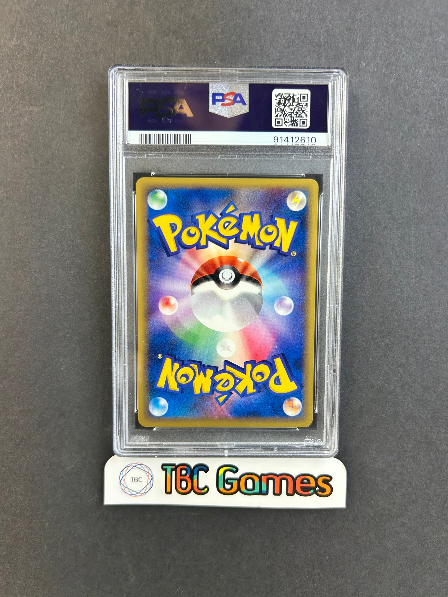 Marill Expedition 1st Edition #013 Japanse PSA 10