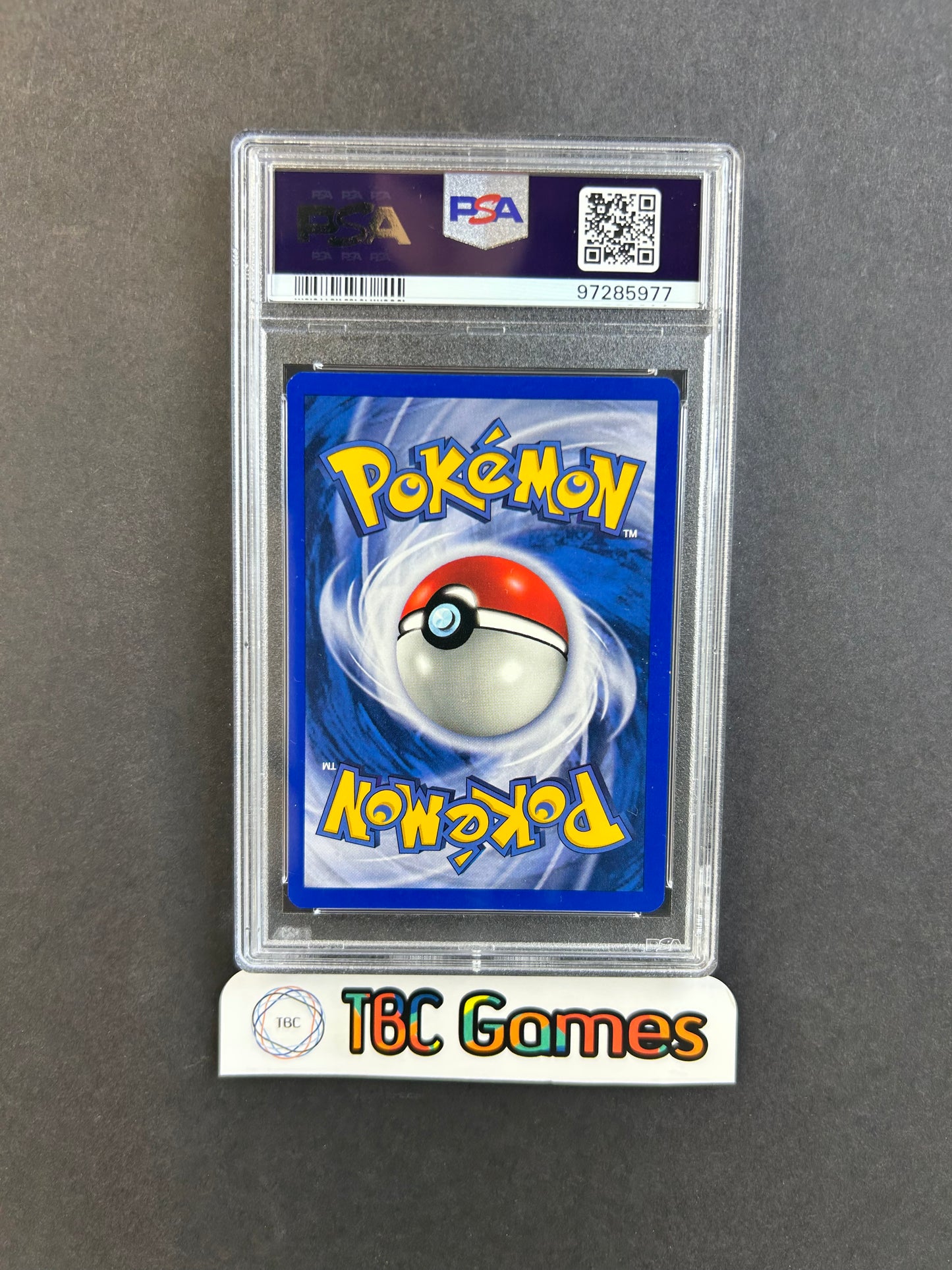 Tentacruel Southern Islands #10 PSA 9