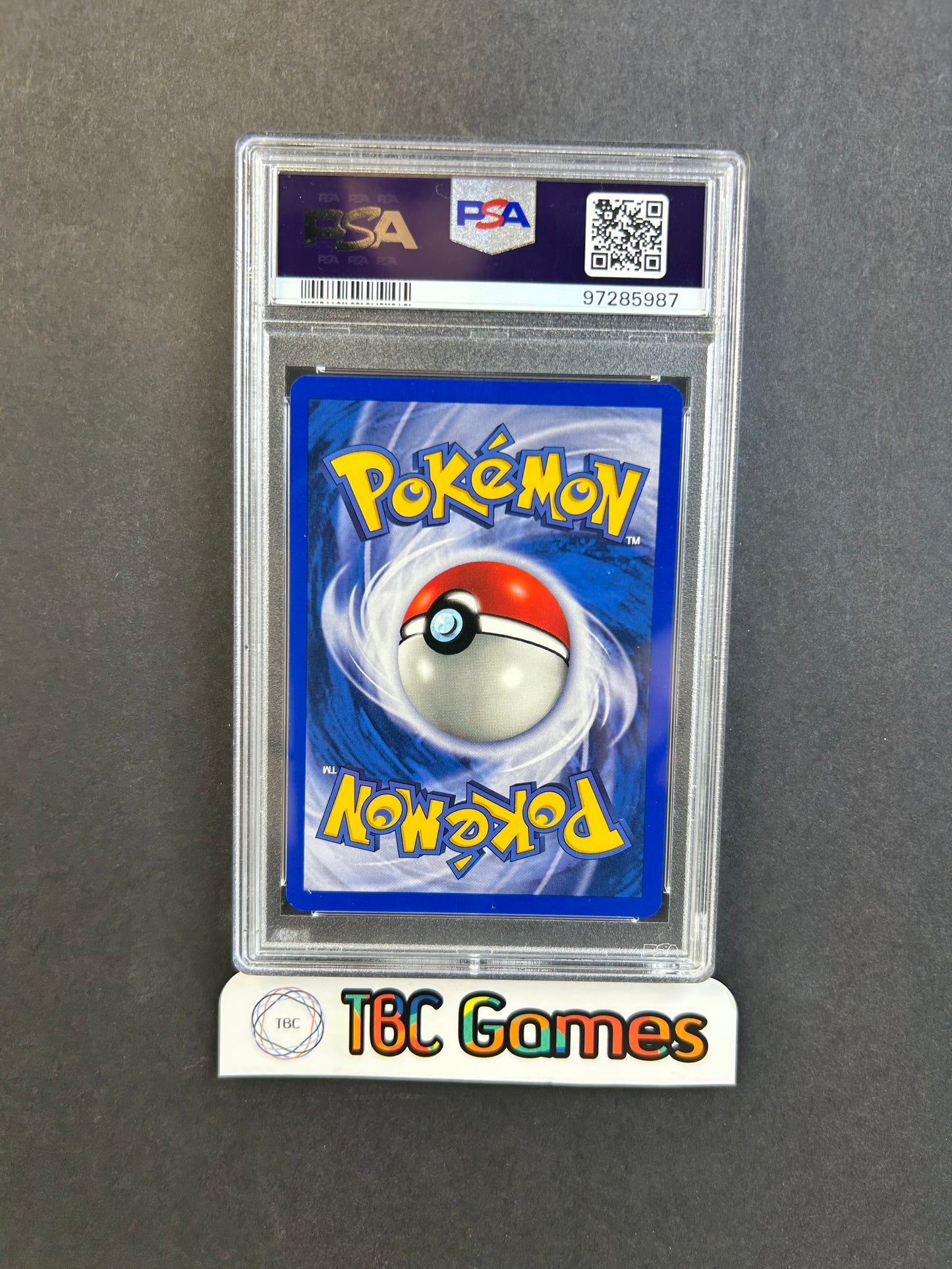 Pidgeot Southern Islands #2 PSA 9