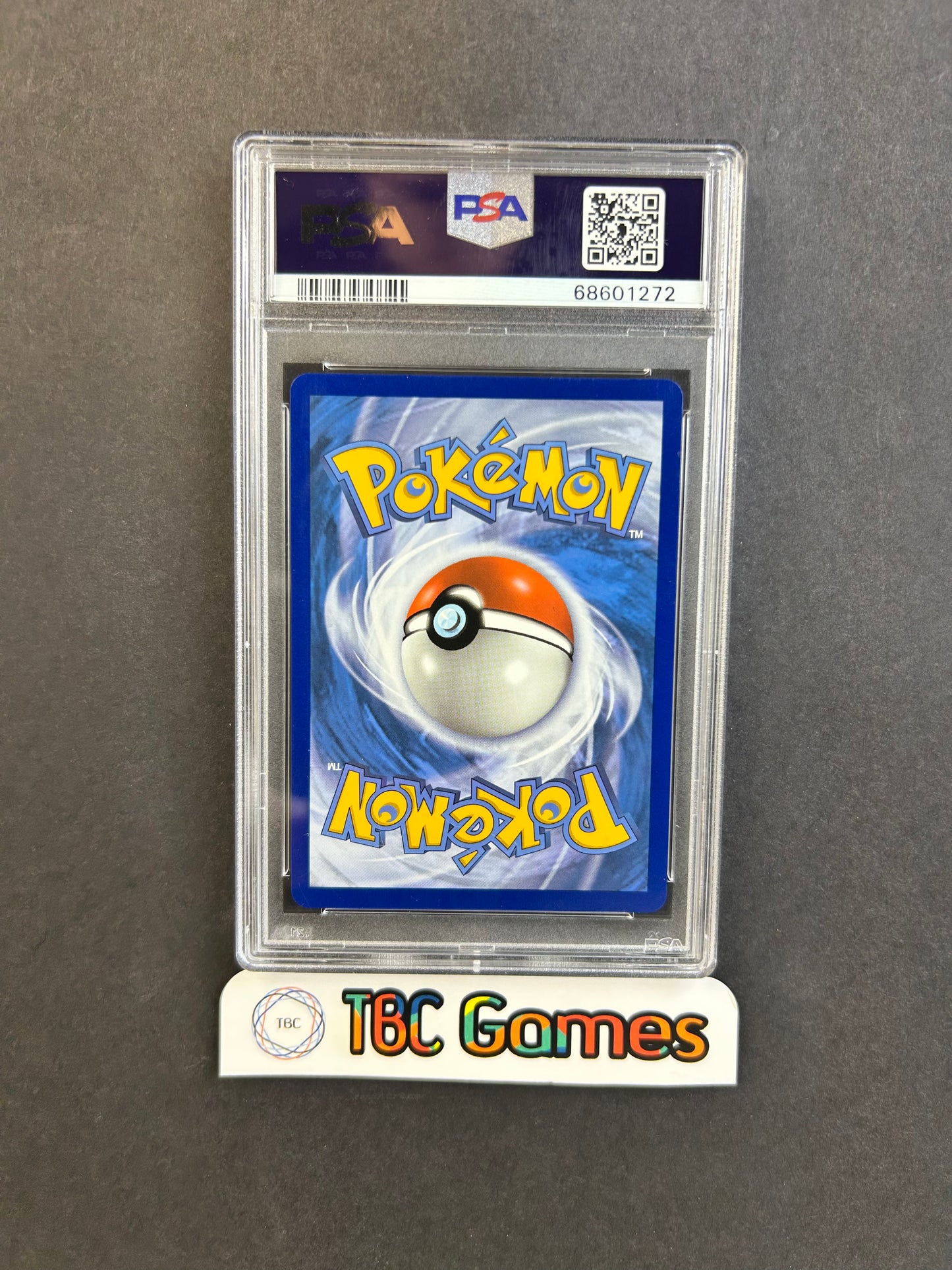 Conkeldurr V Pokemon GO #074 PSA 10