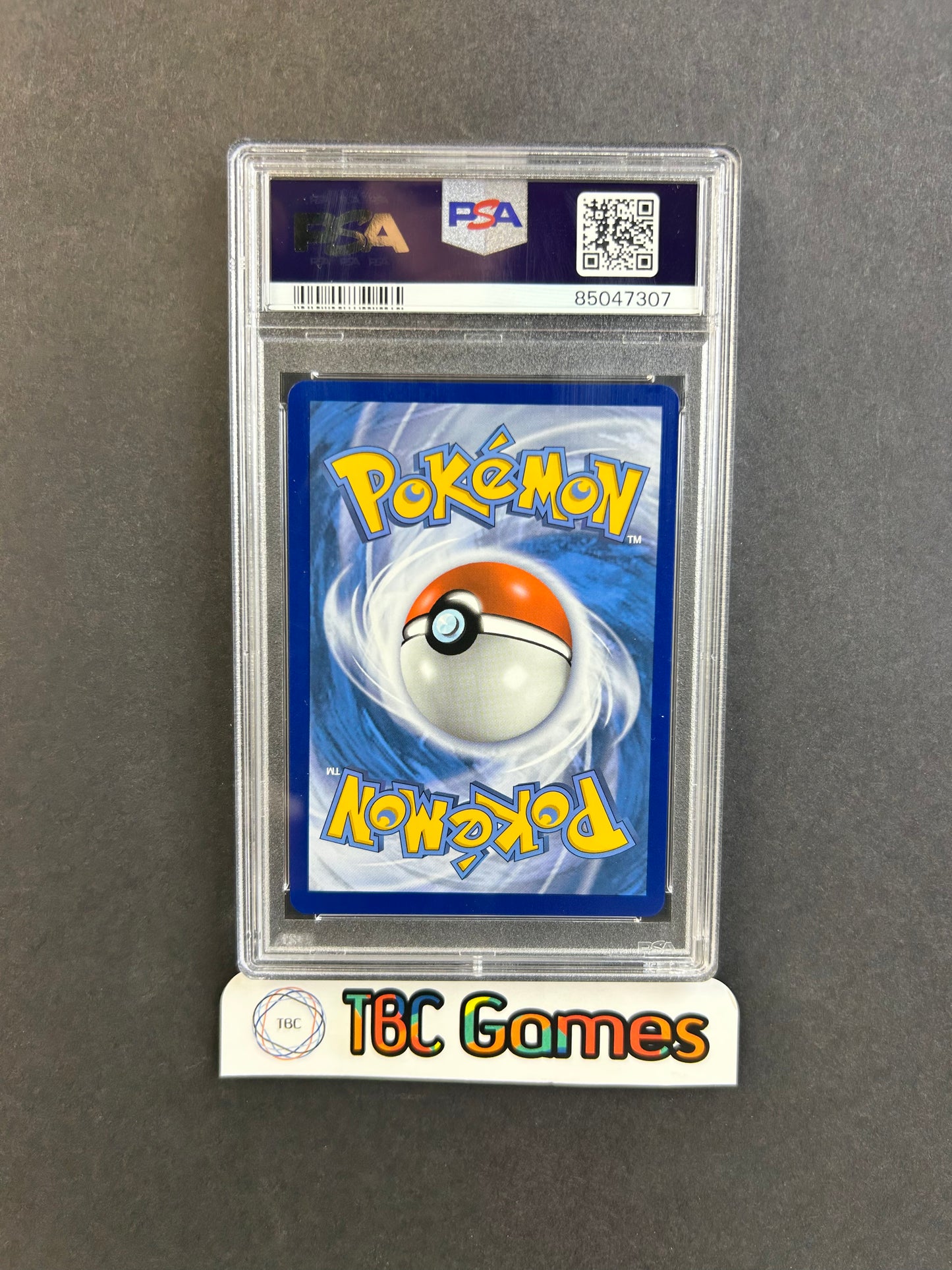 Rotom V Lost Origin Alt Art #177 PSA 10