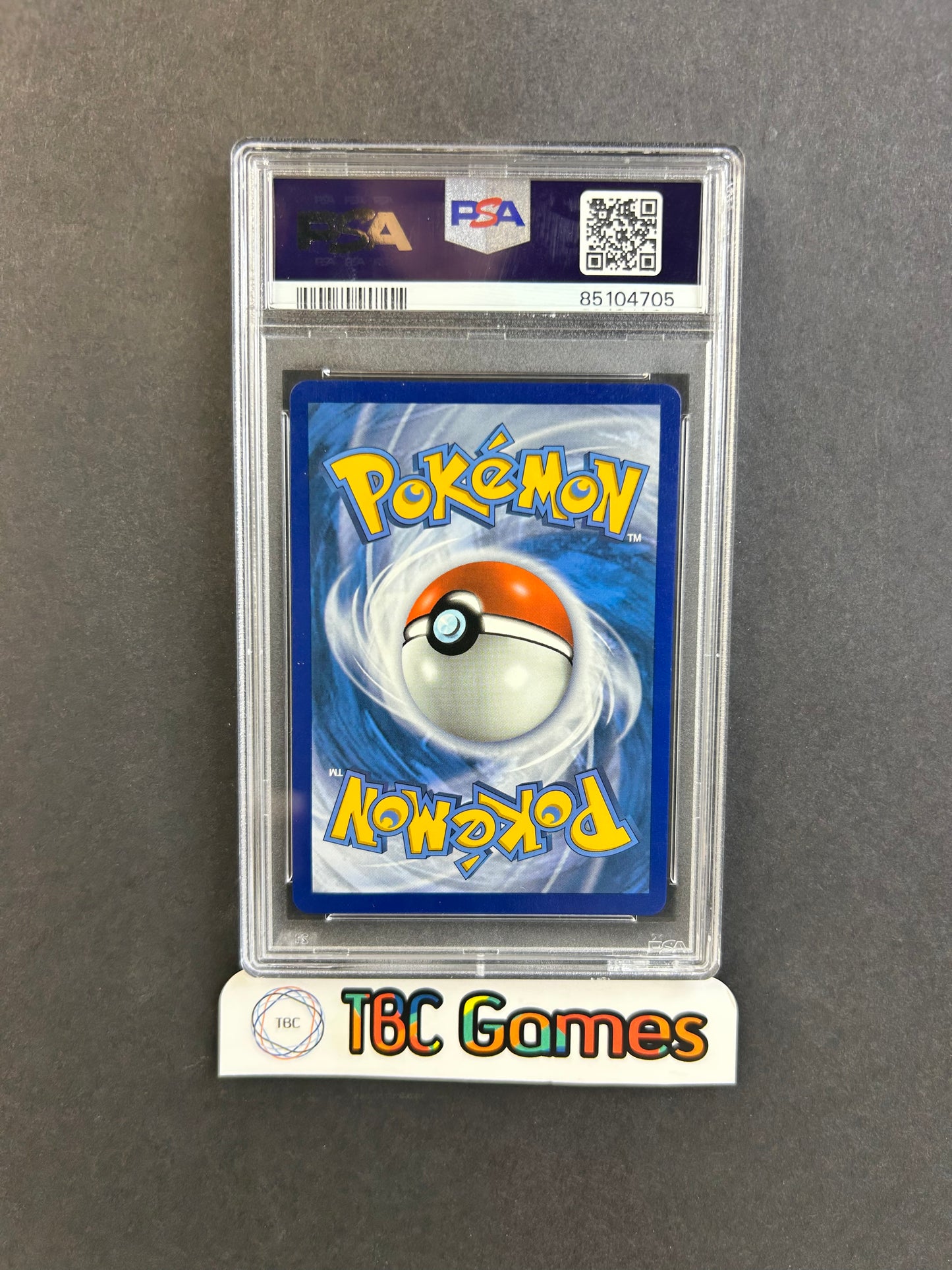 Zeraora V Chilling Reign #166 PSA 10