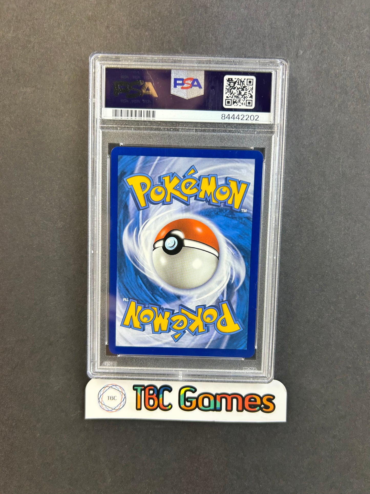 Hisuian Zoroark VSTAR Crown Zenith GG56 PSA 10