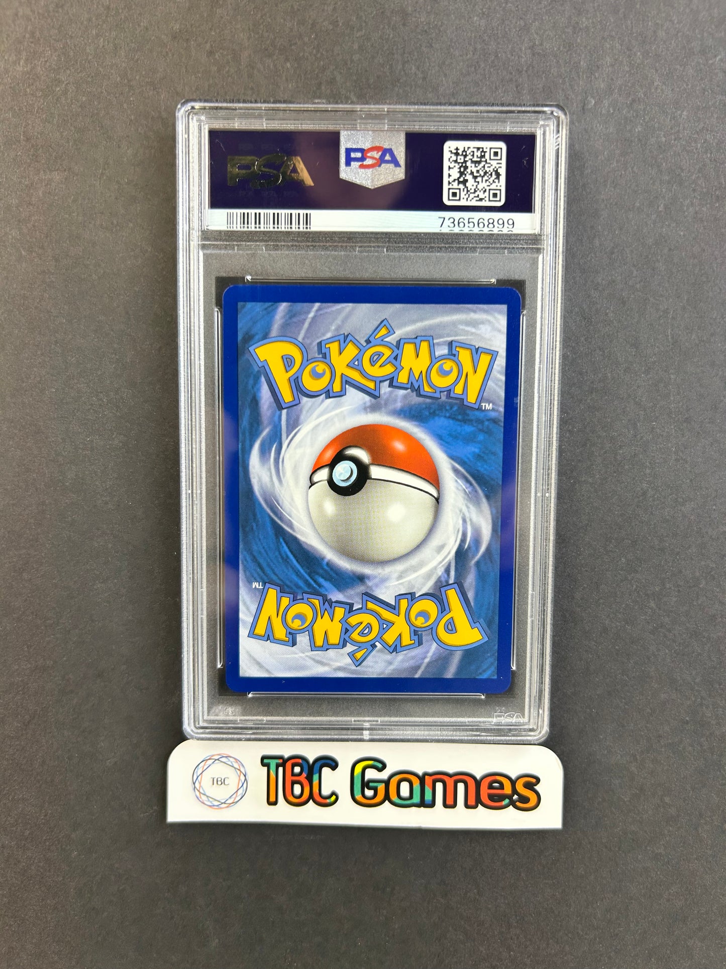 Leafeon VSTAR Crown Zenith GG35 PSA 10