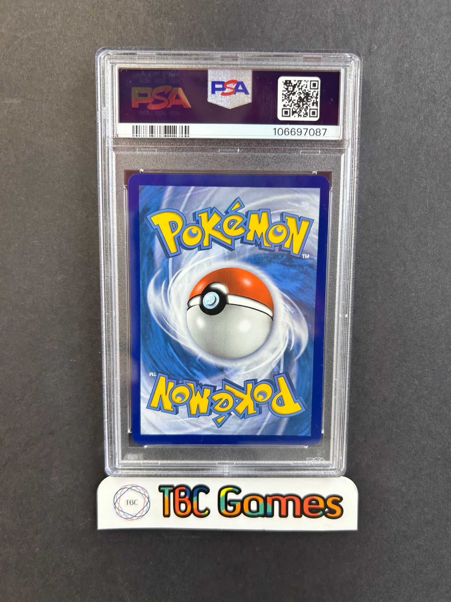 Origin Forme Dialga V Astral Radiance Alt Art #177 PSA 10