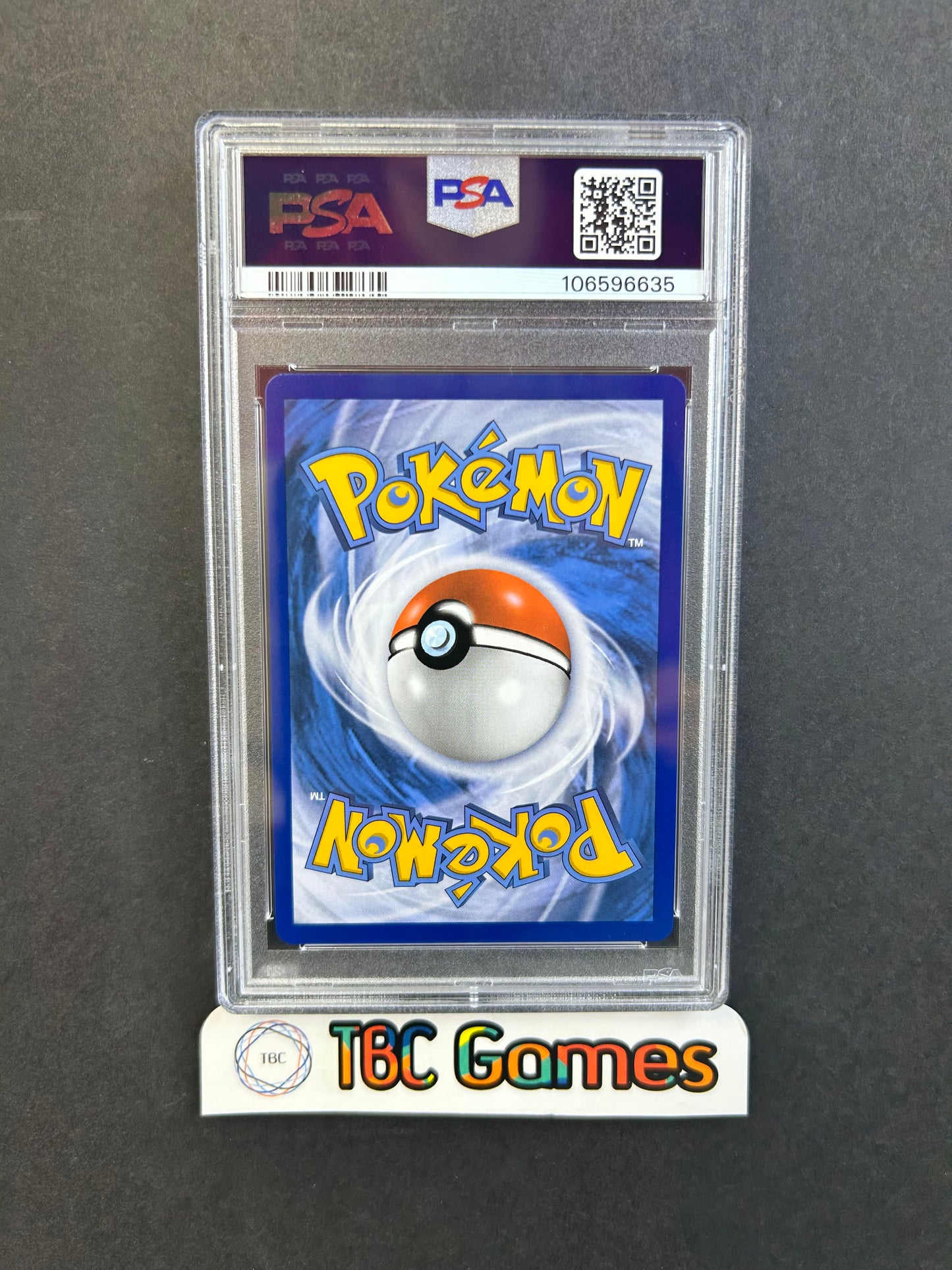 Lucario VSTAR Crown Zenith ETB SWSH291 PSA 10