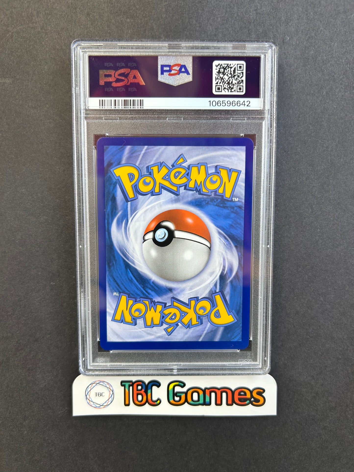 Lucario VSTAR Crown Zenith ETB SWSH291 PSA 10