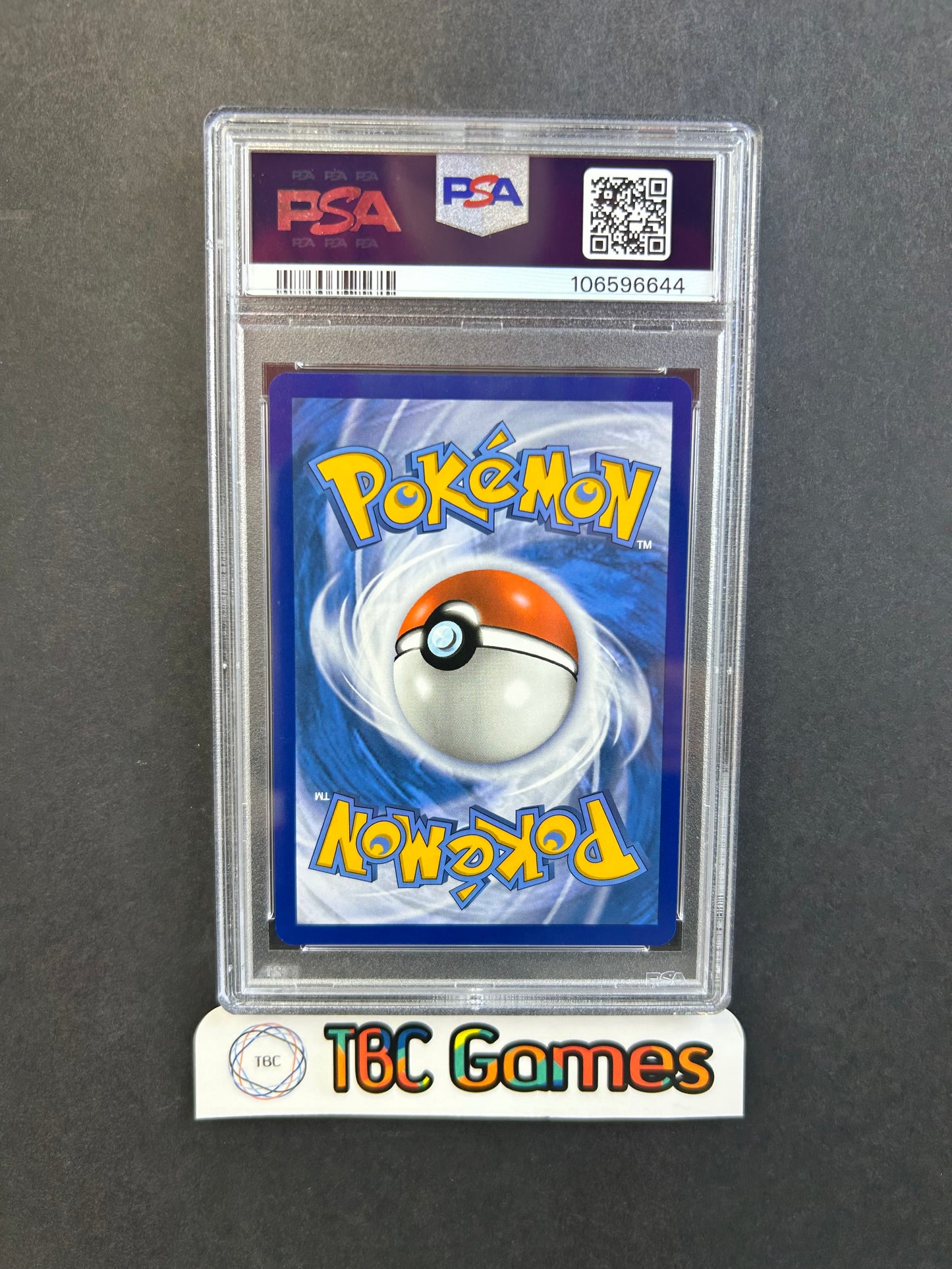 Lucario VSTAR Crown Zenith ETB SWSH291 PSA 10