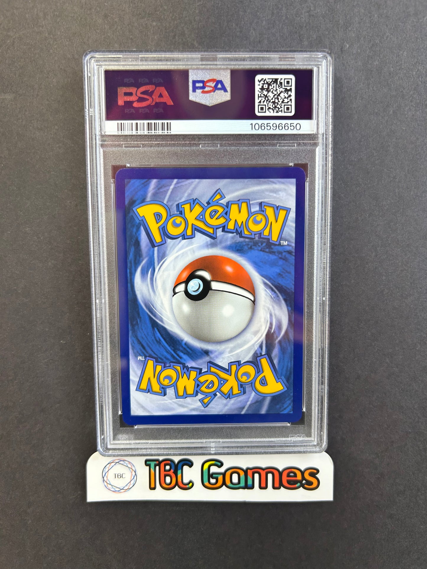 Lucario VSTAR Crown Zenith ETB SWSH291 PSA 10