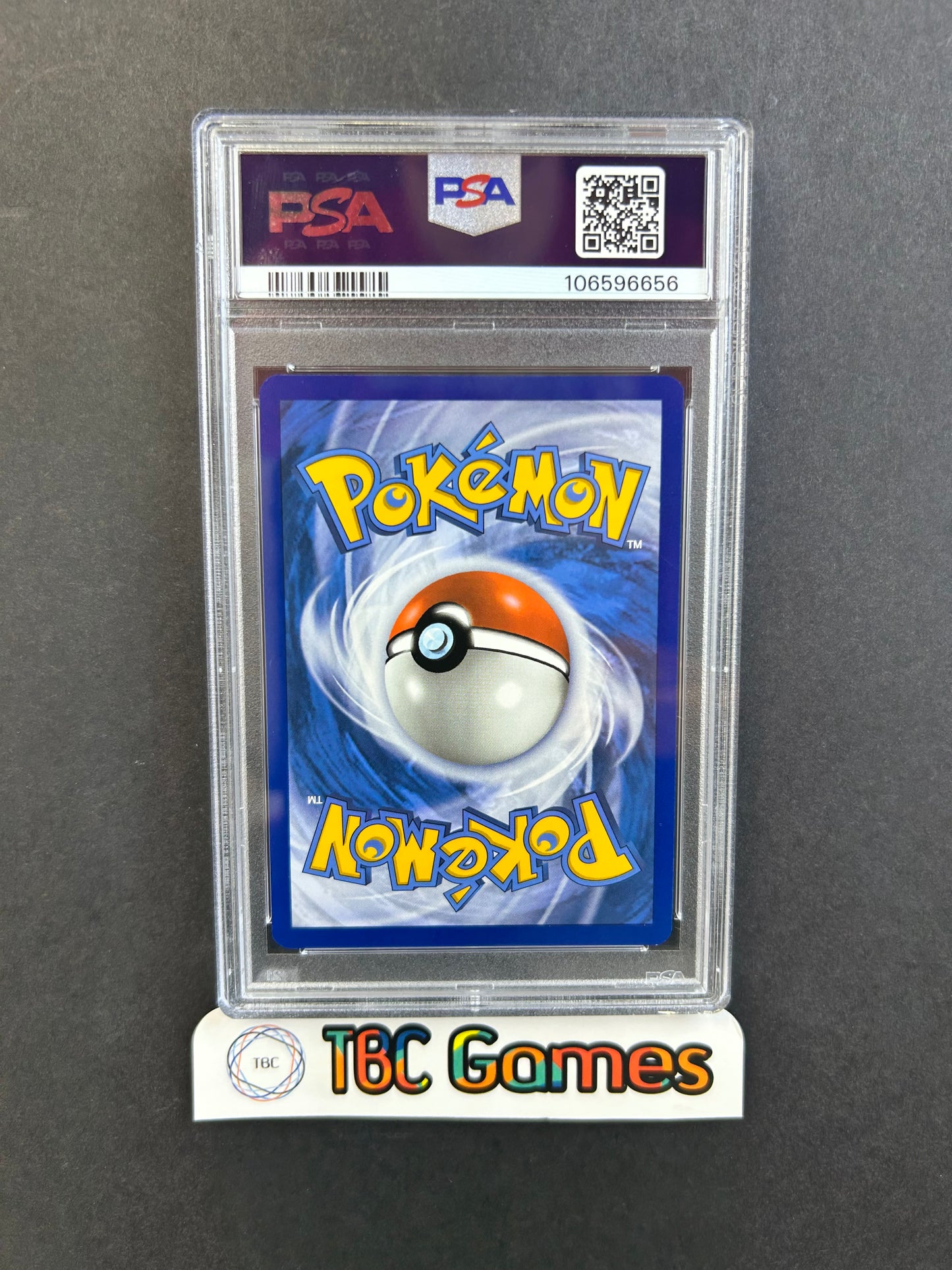 Lucario VSTAR Crown Zenith ETB SWSH291 PSA 10