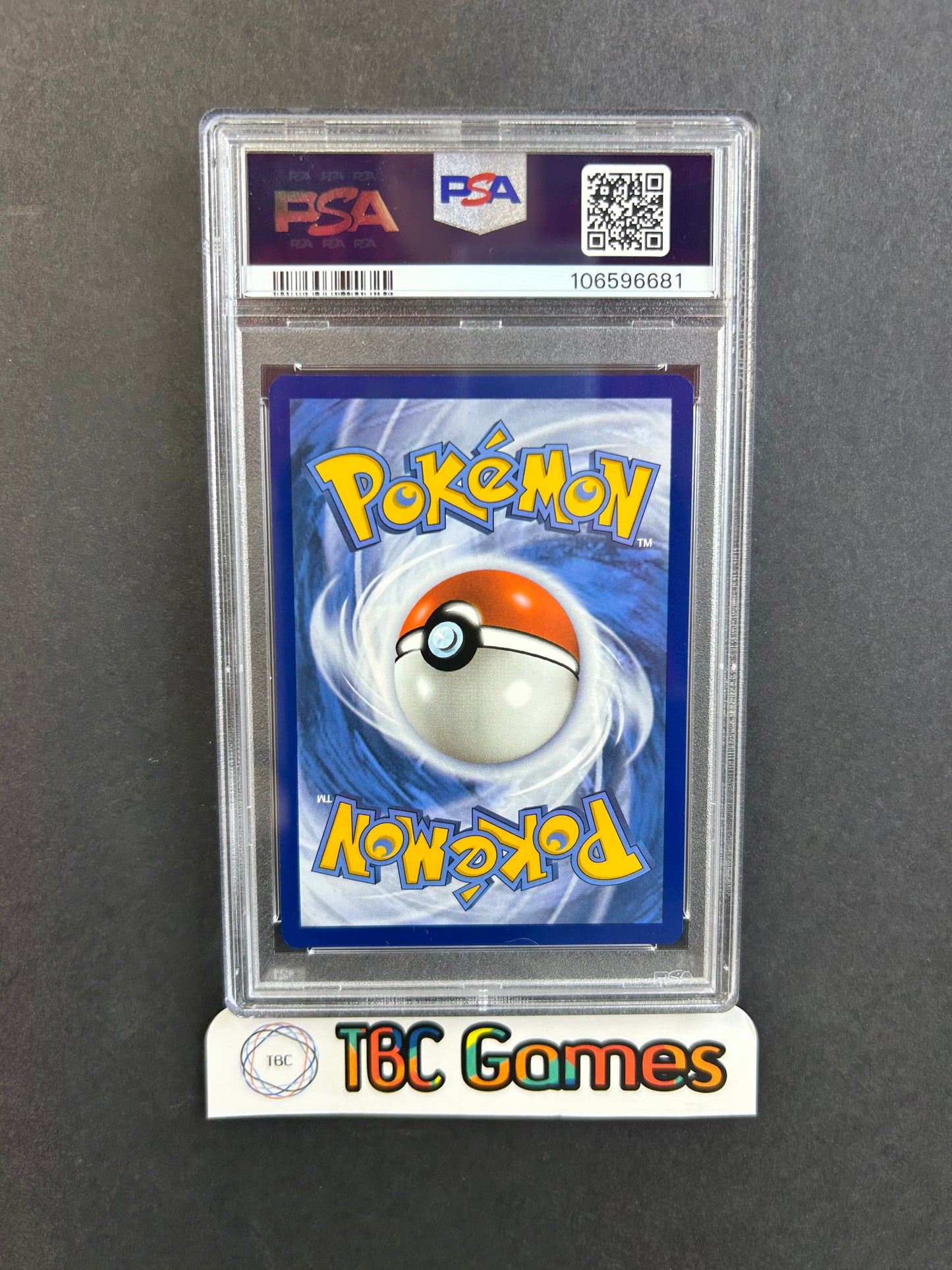 Snorlax 151 ETB Black Star Promo SVP 051 PSA 10