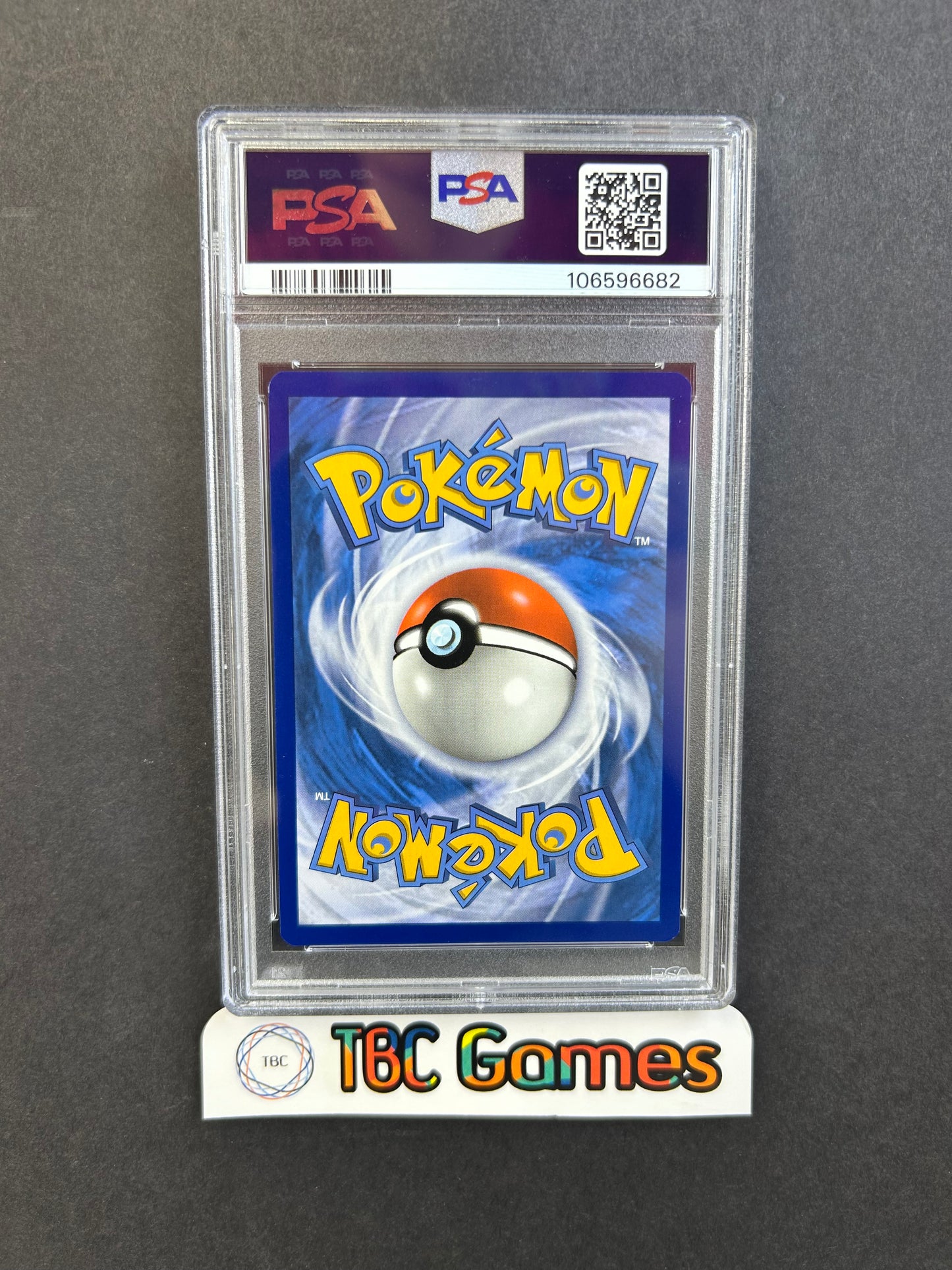 Snorlax 151 ETB Black Star Promo SVP 051 PSA 9