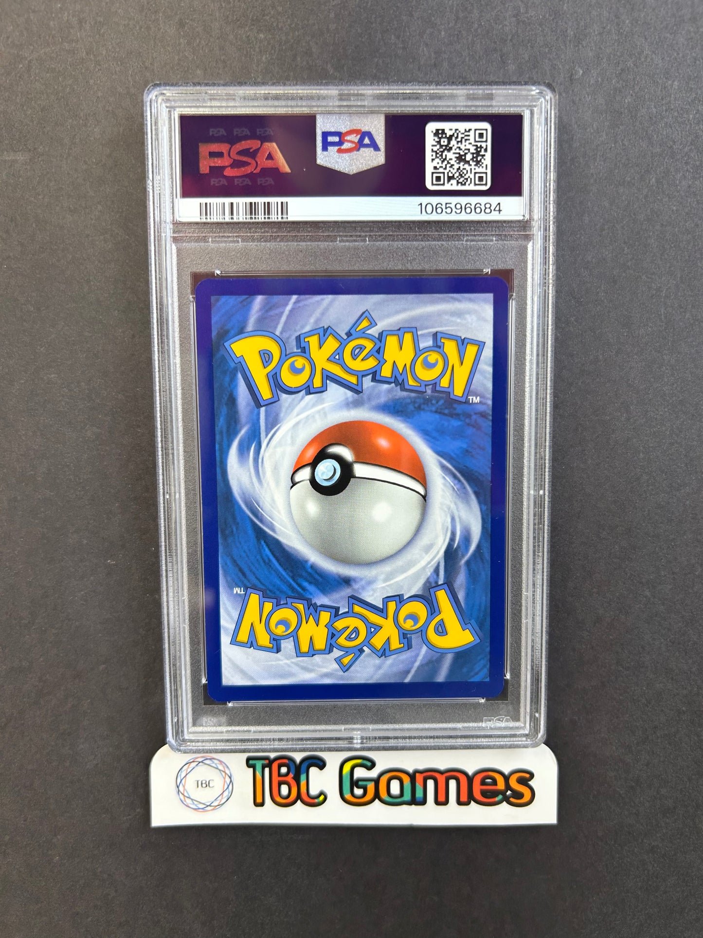 Snorlax 151 ETB Black Star Promo SVP 051 PSA 10