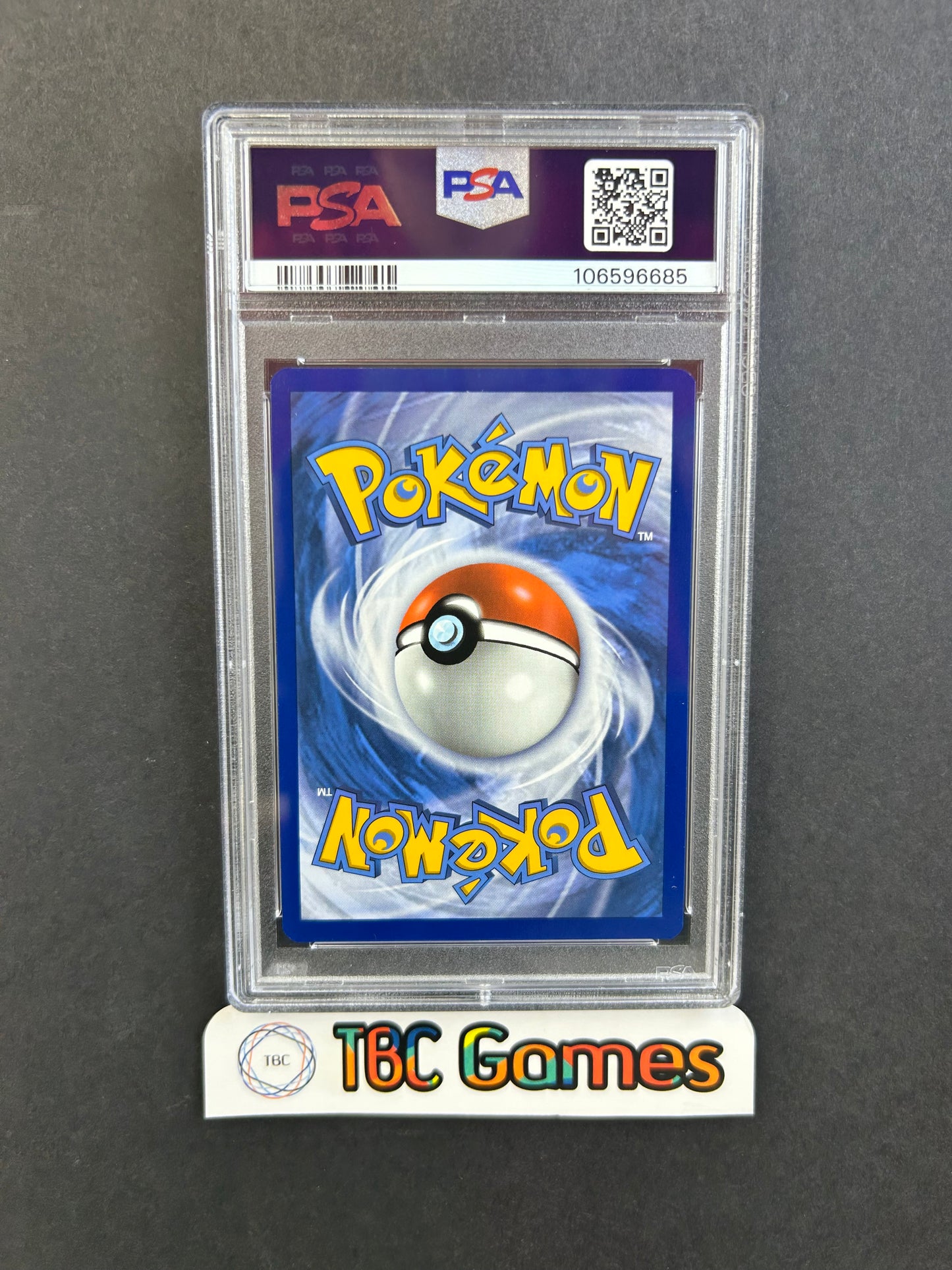 Snorlax 151 ETB Black Star Promo SVP 051 PSA 10