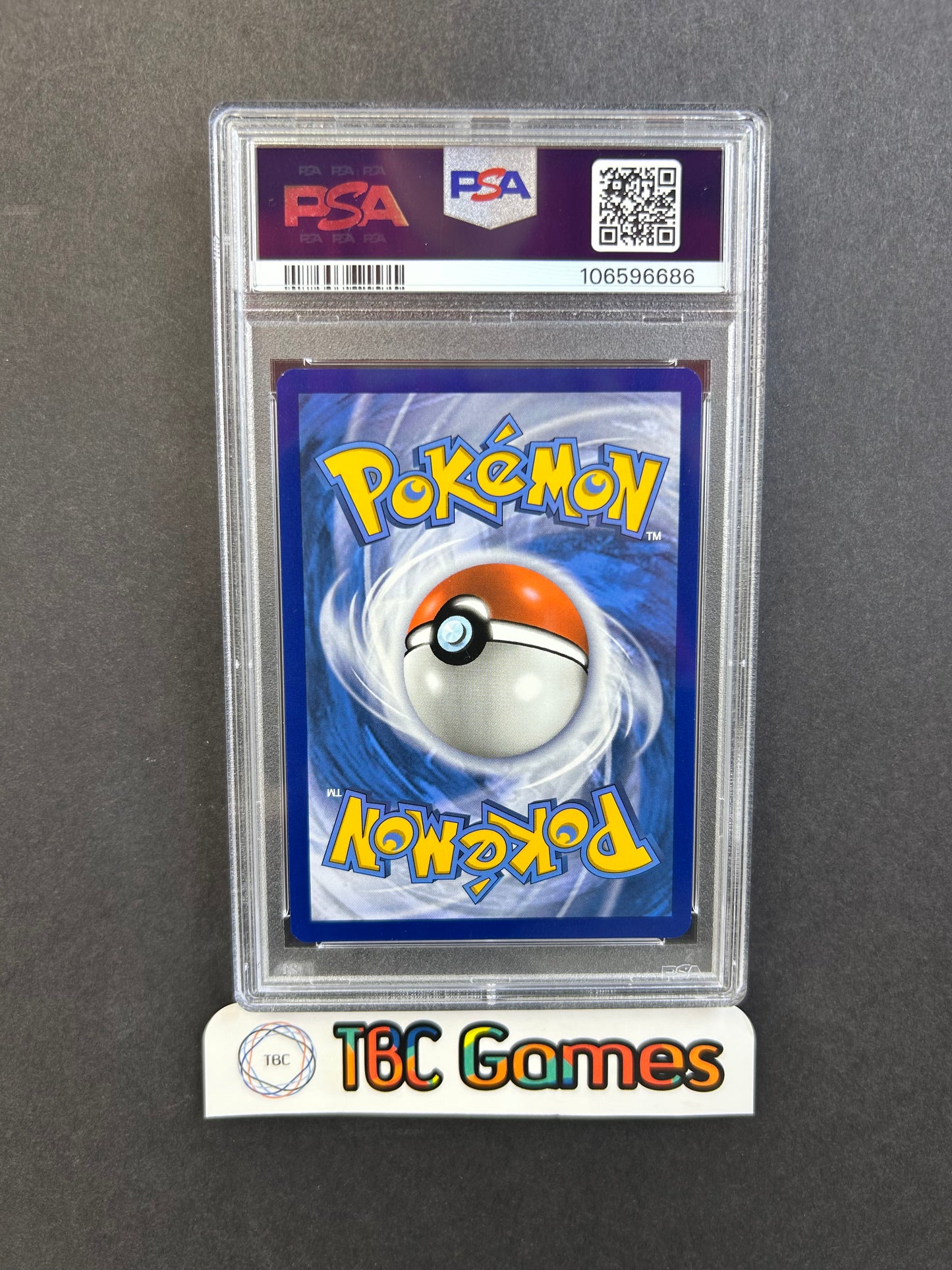 Snorlax 151 ETB Black Star Promo SVP 051 PSA 9