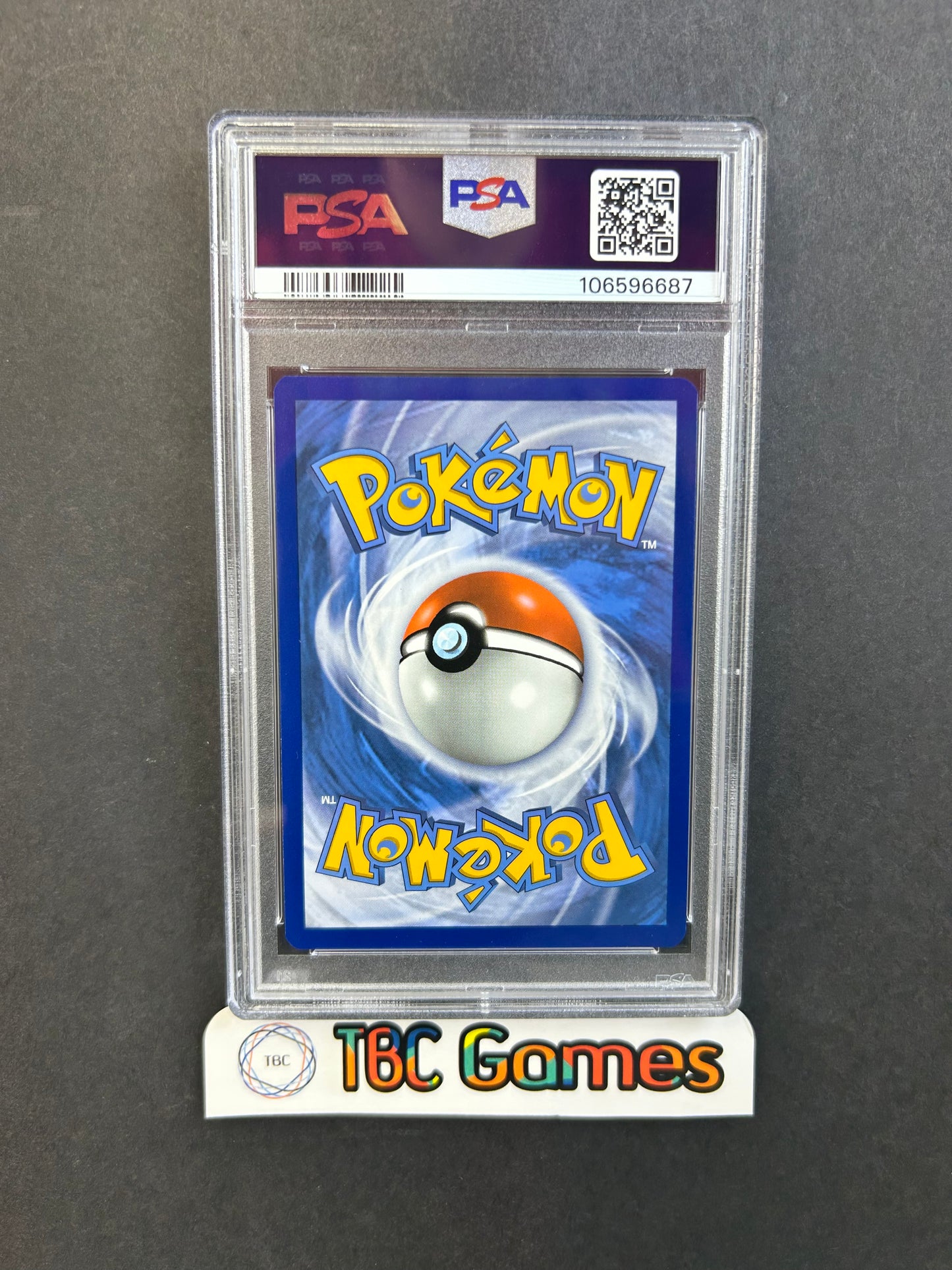 Snorlax 151 ETB Black Star Promo SVP 051 PSA 10