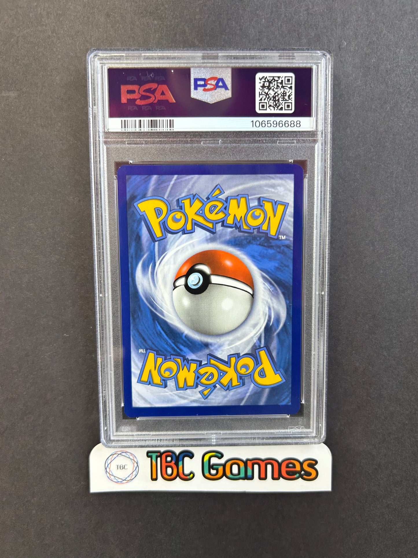 Snorlax 151 ETB Black Star Promo SVP 051 PSA 9