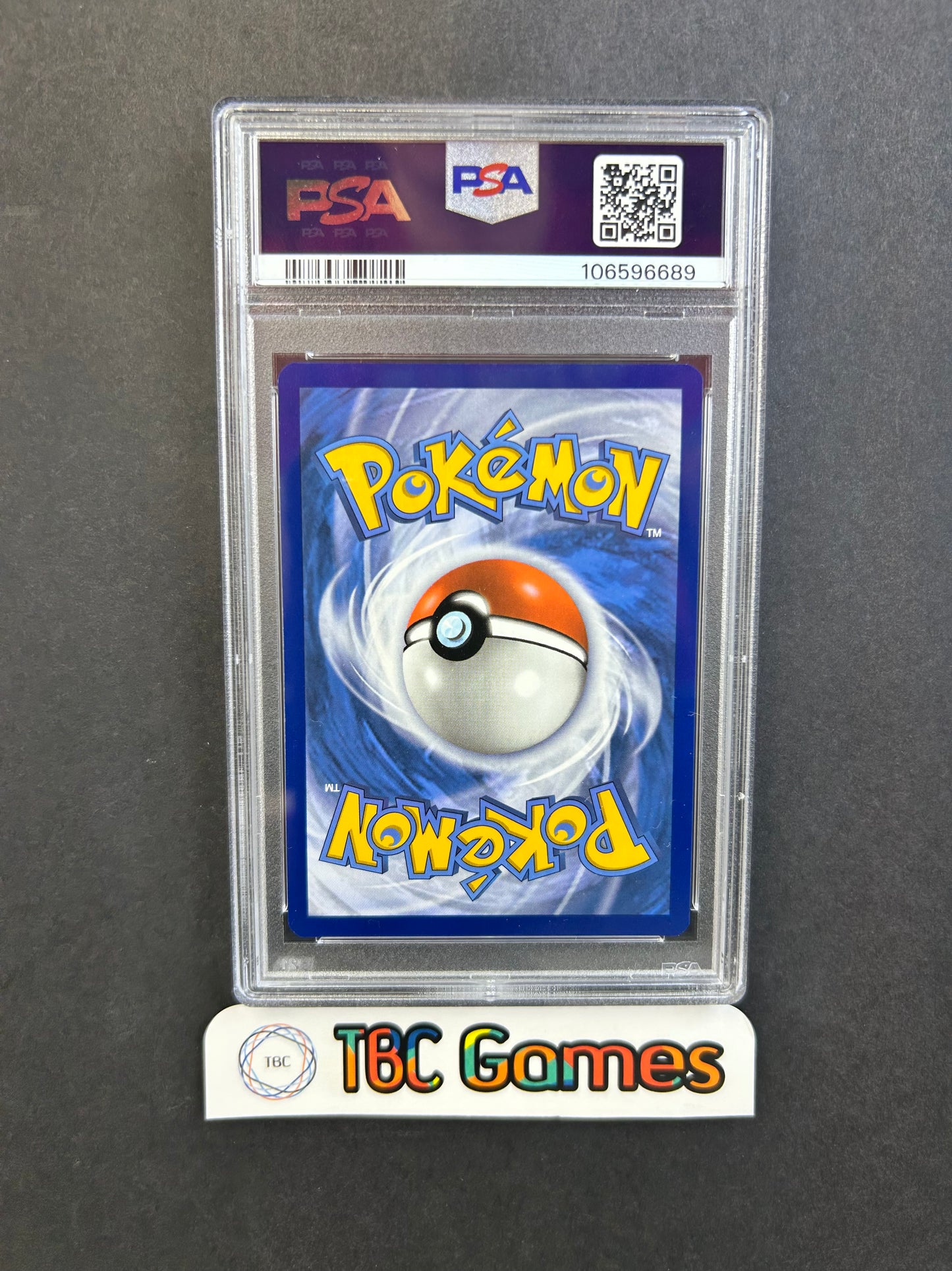 Snorlax 151 ETB Black Star Promo SVP 051 PSA 10