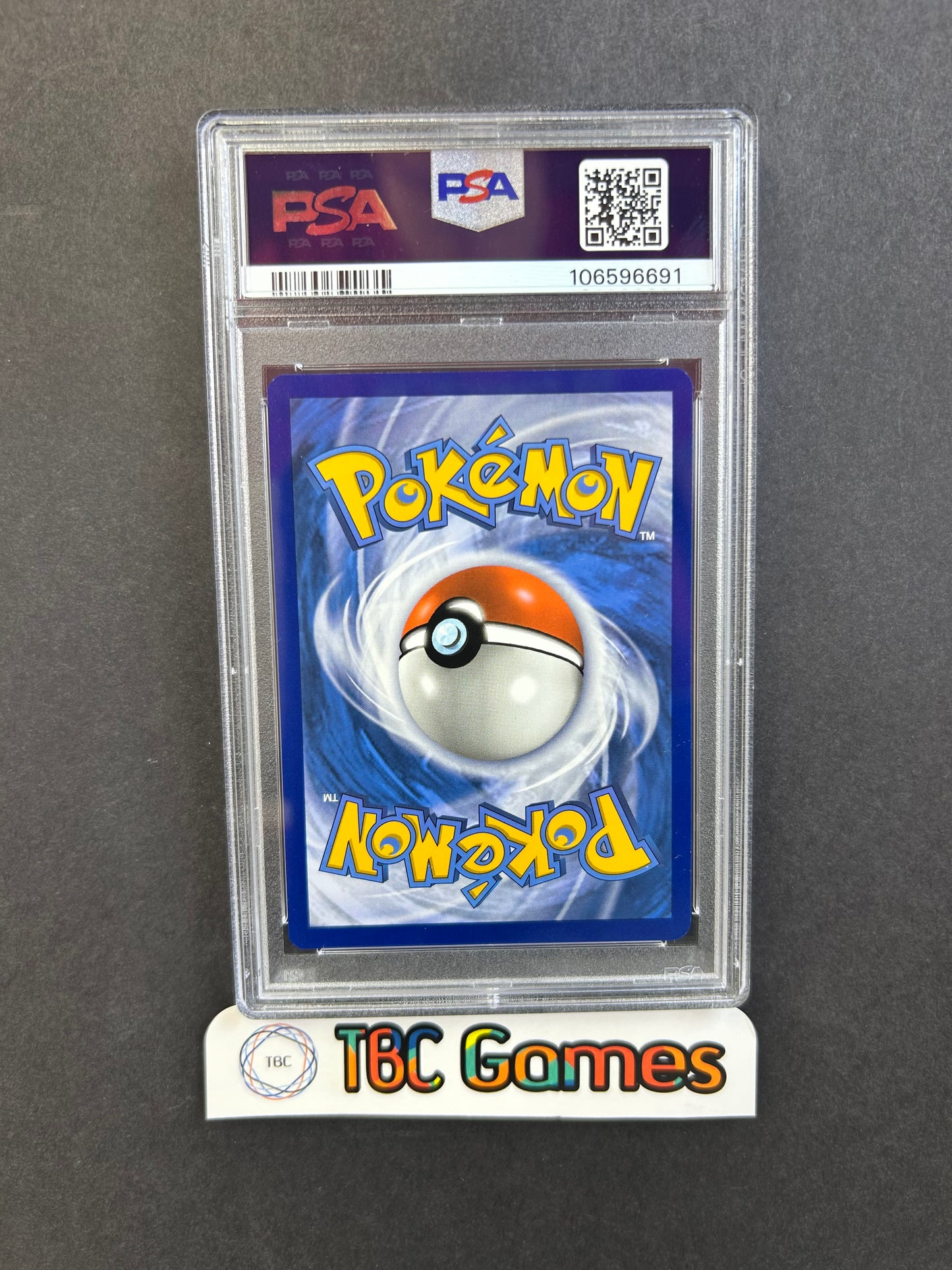 Snorlax 151 ETB Black Star Promo SVP 051 PSA 10