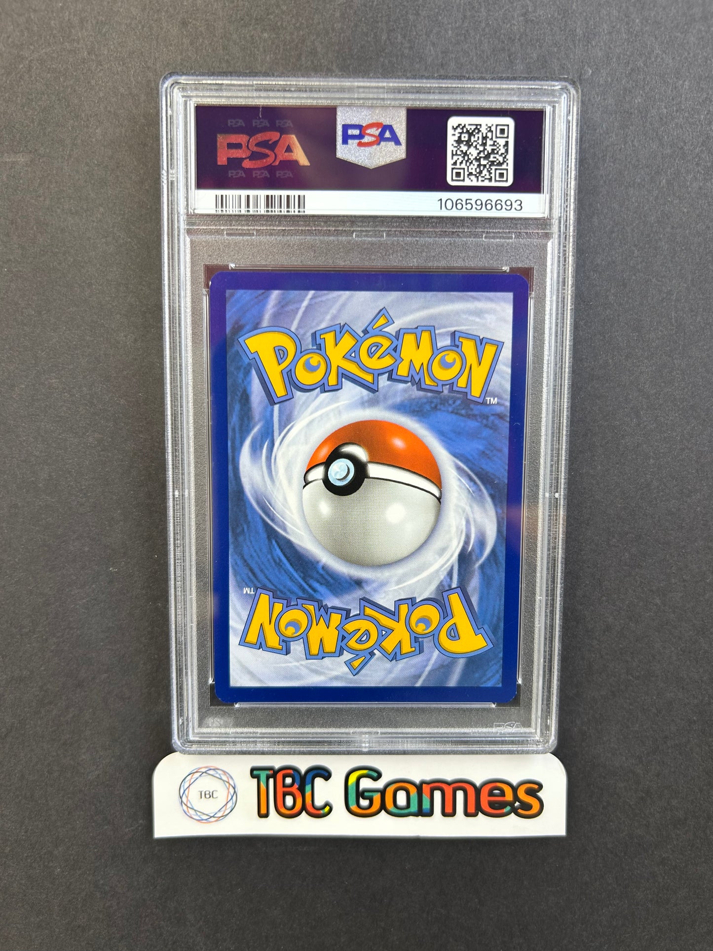 Snorlax 151 ETB Black Star Promo SVP 051 PSA 9