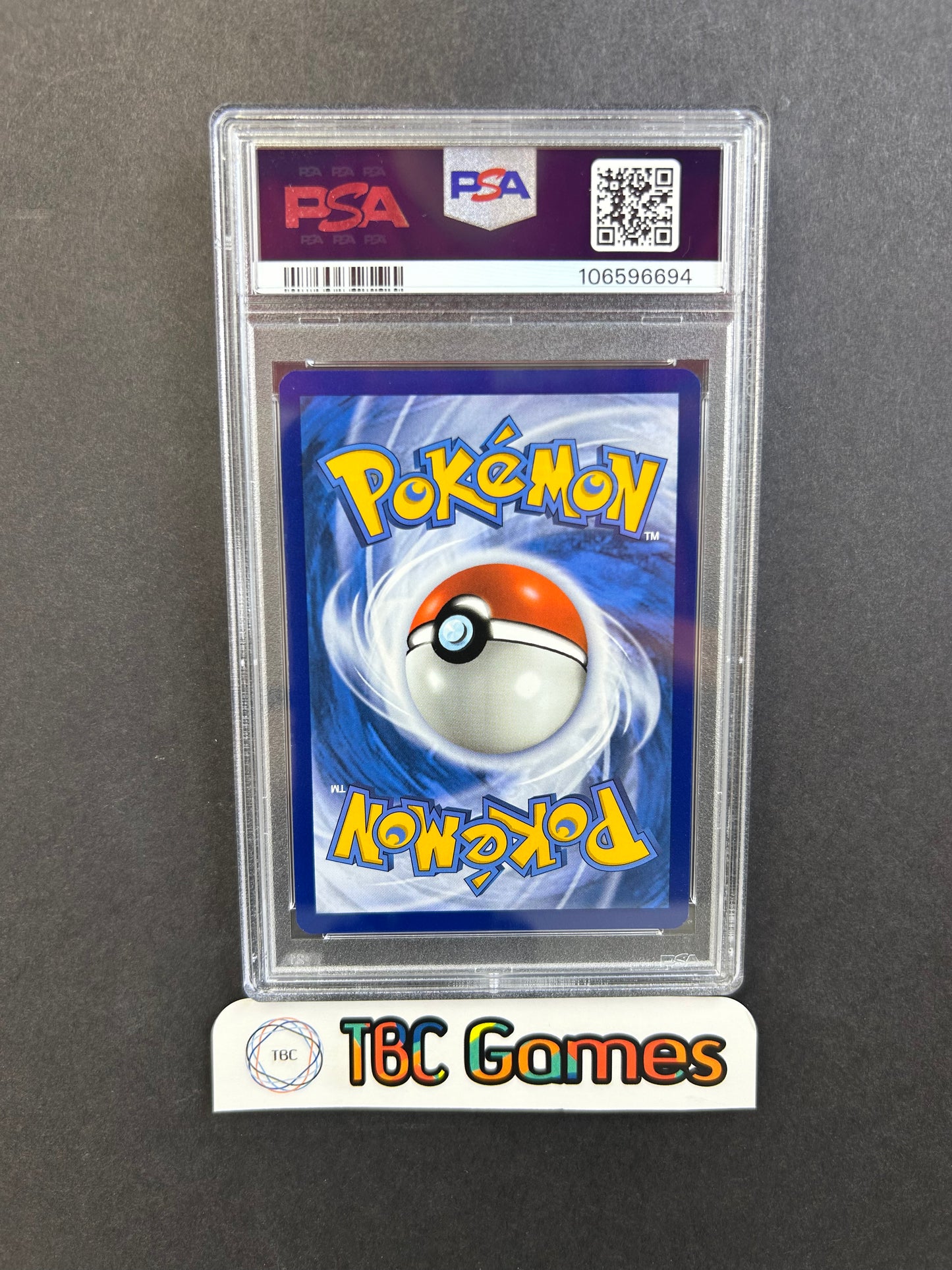 Snorlax 151 ETB Black Star Promo SVP 051 PSA 10