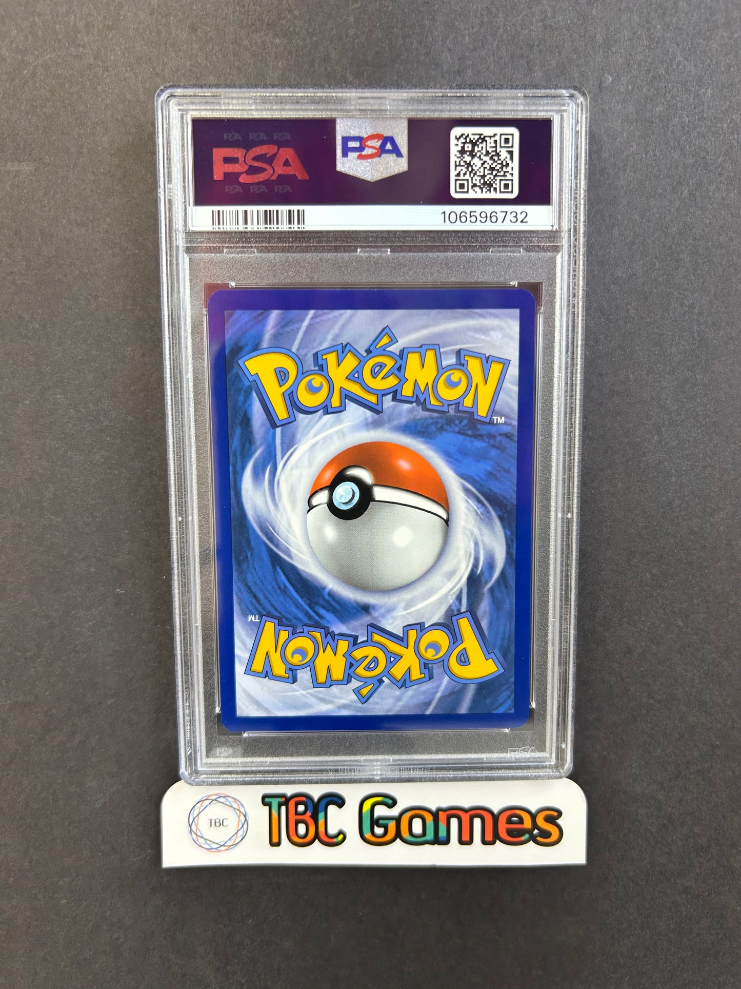 Pikachu Play! Black Star Promo SVP 101 PSA 10