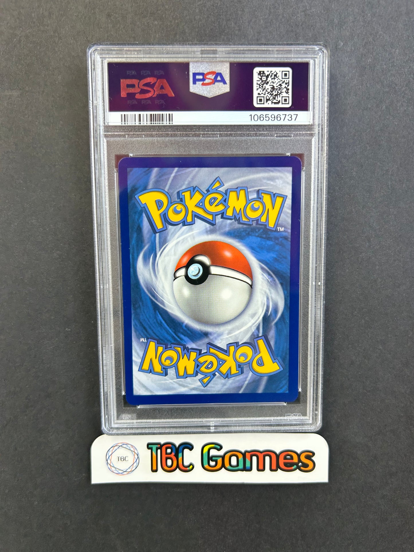 Garchomp V Astral Radiance TG23 PSA 10