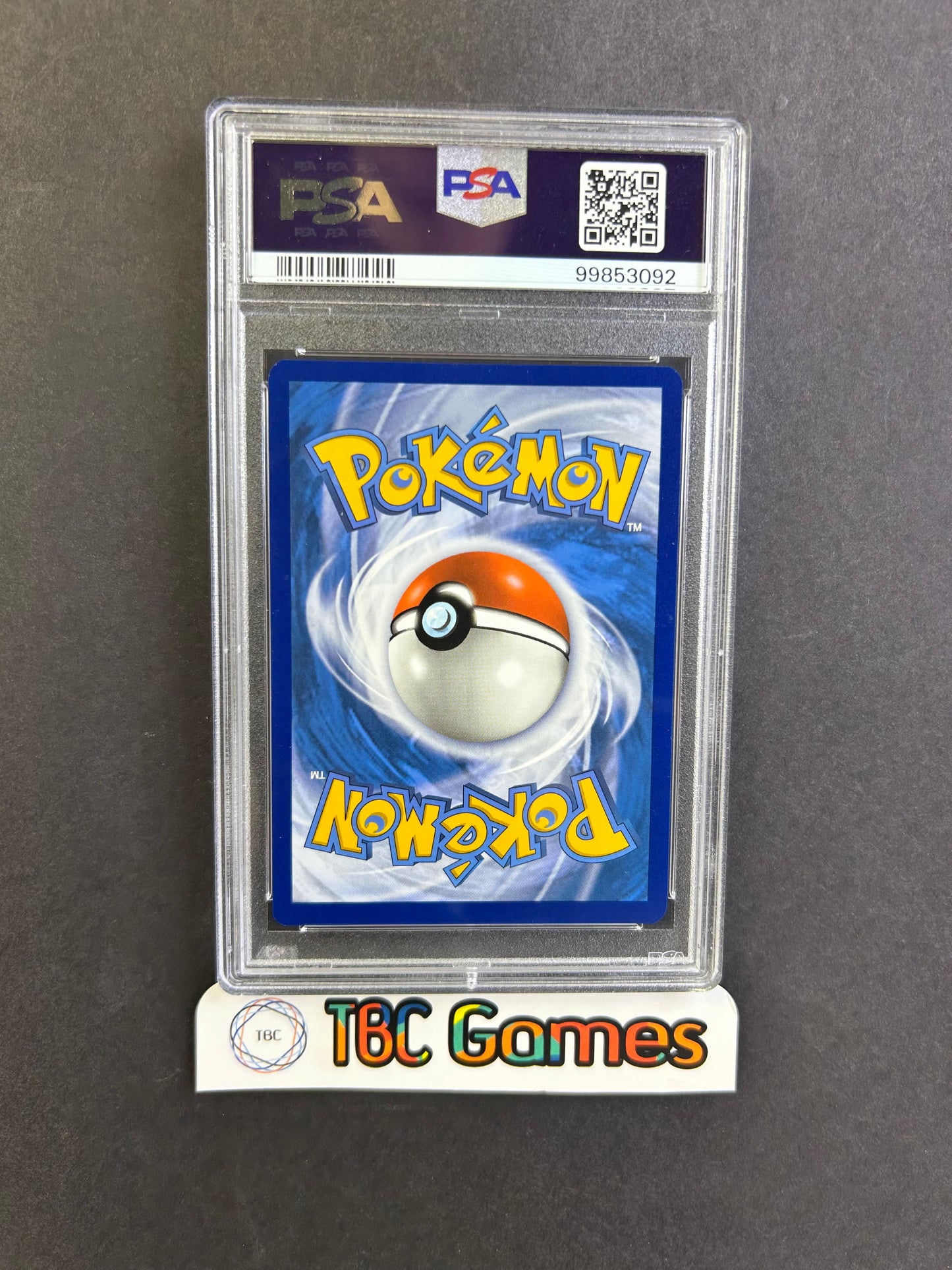 Charizard ex Paldean Fates #234 Special Illustration Rare PSA 10