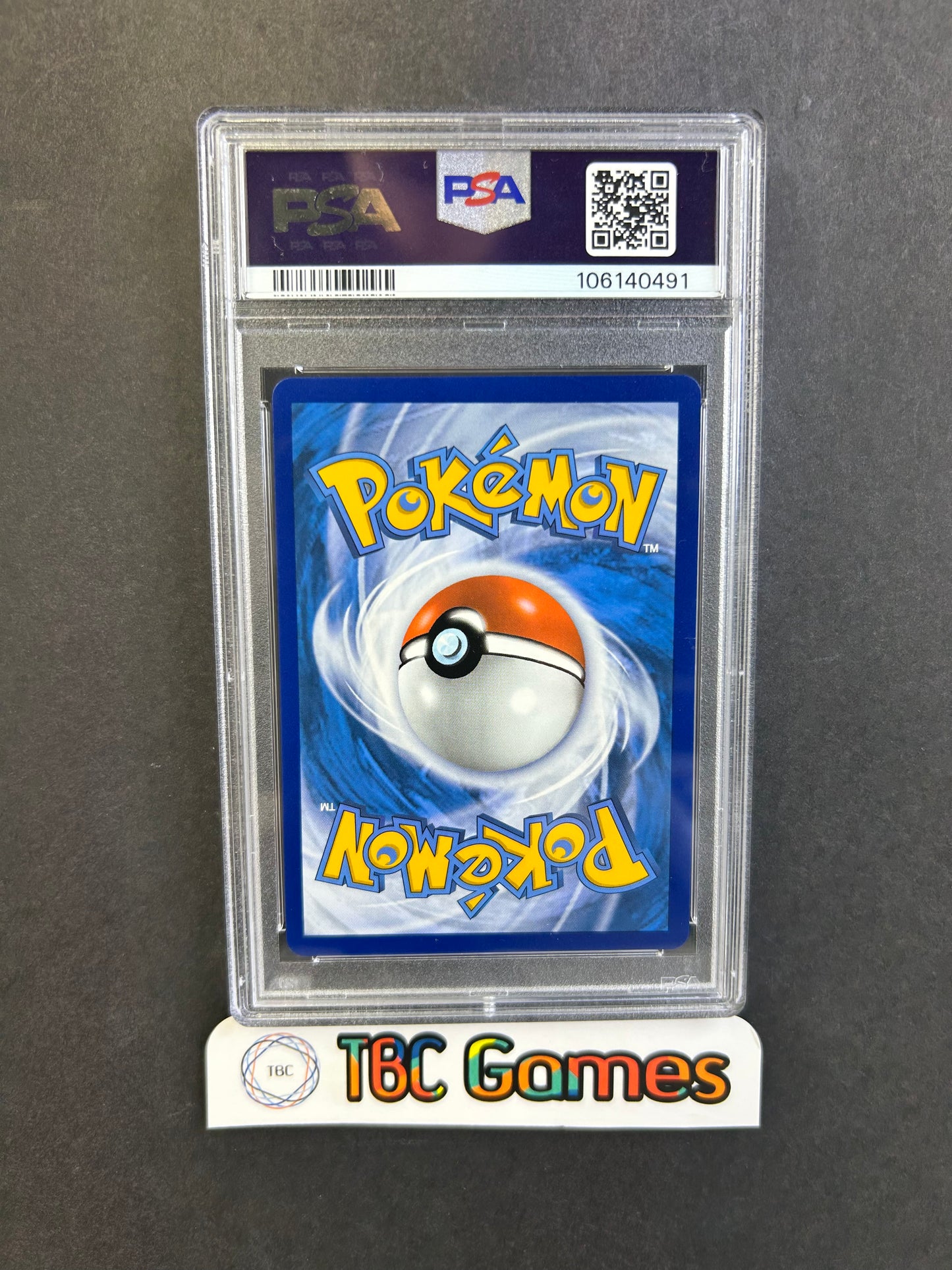 Origin Forme Dialga VSTAR Crown Zenith GG68 PSA 10