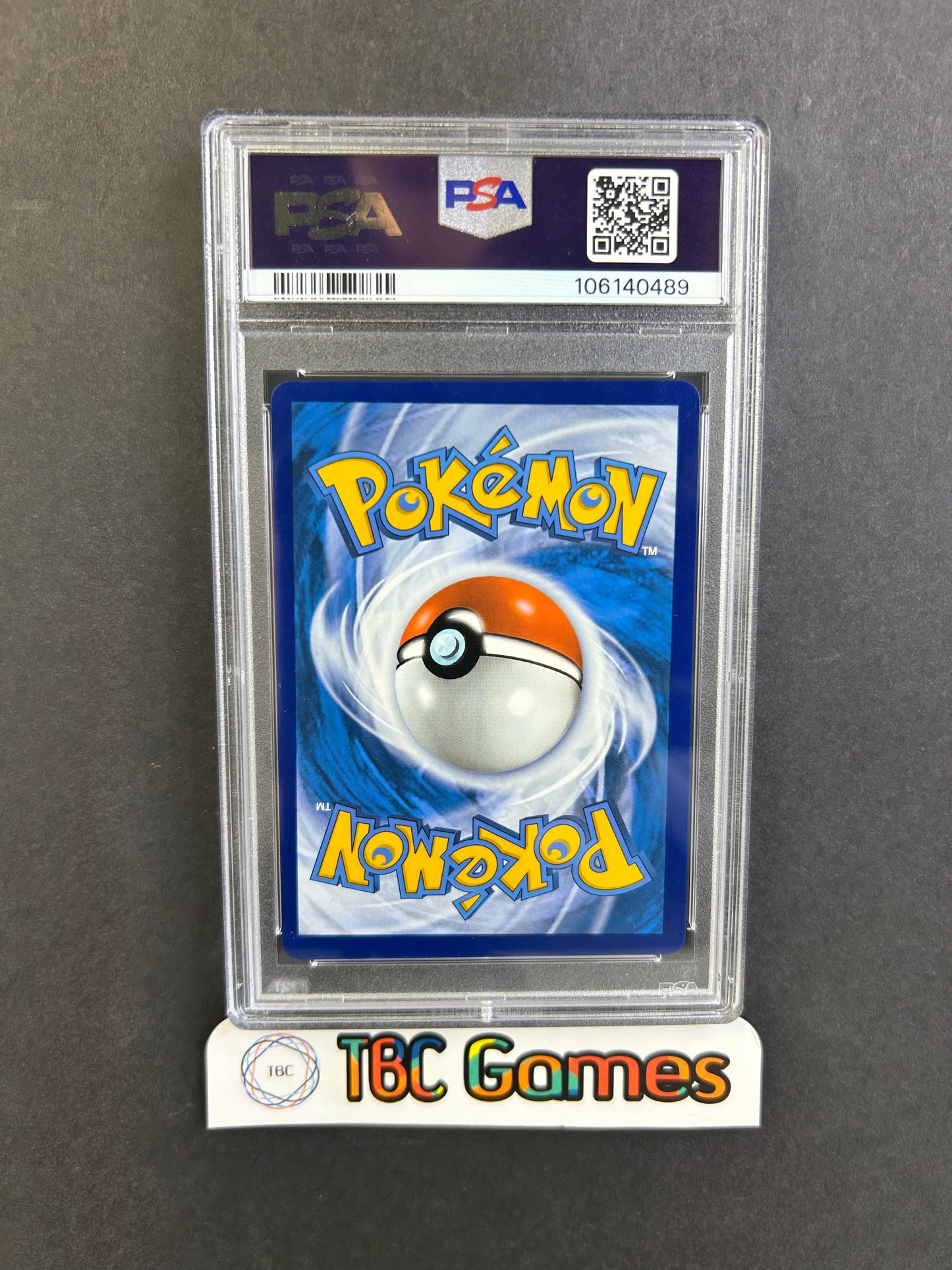 Origin Forme Palkia VSTAR Crown Zenith GG67 PSA 10